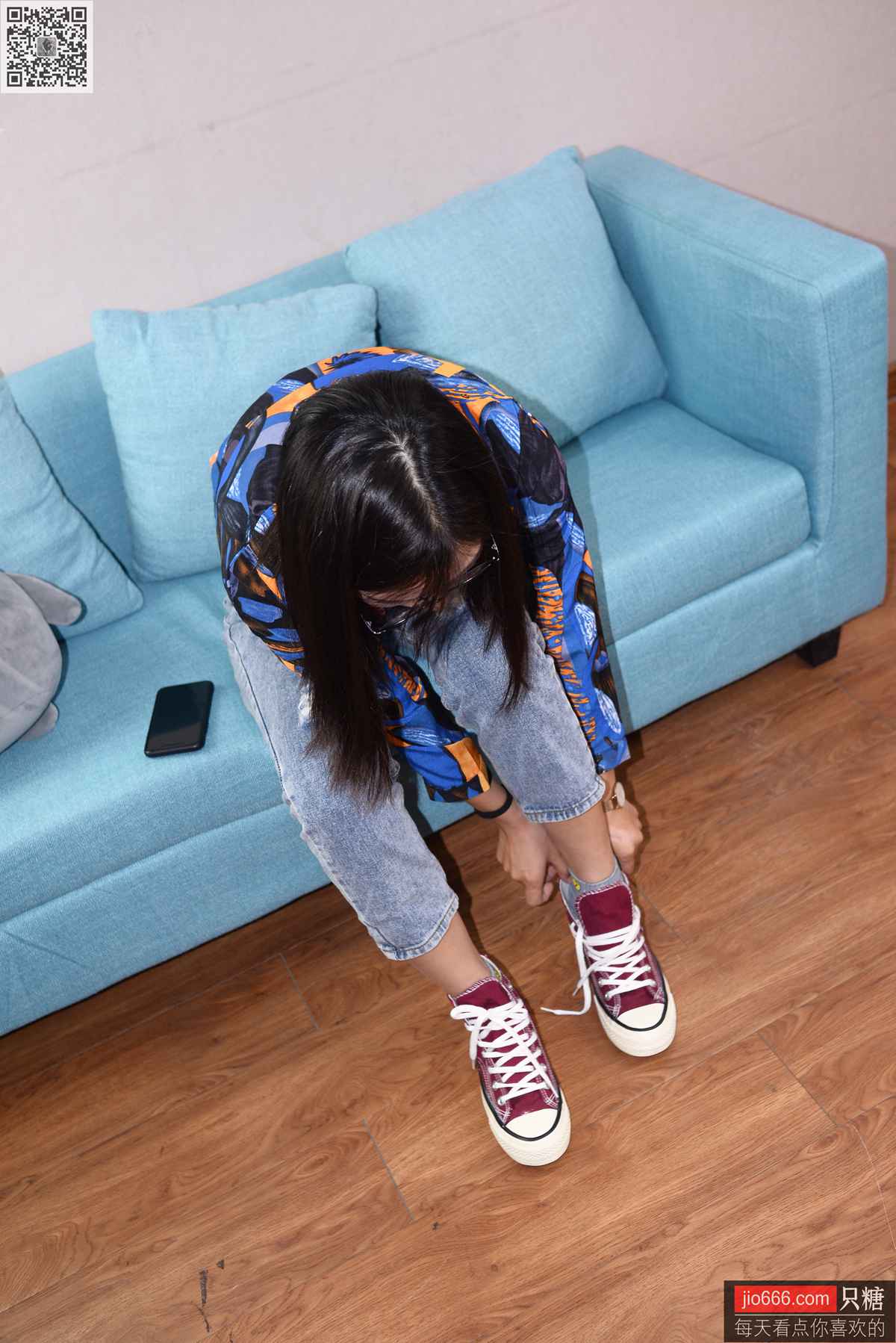 图片[210]-[只糖原创]NO.136 澜澜 心里藏着小星星生活才会亮晶晶[266P] – 速更版-美库