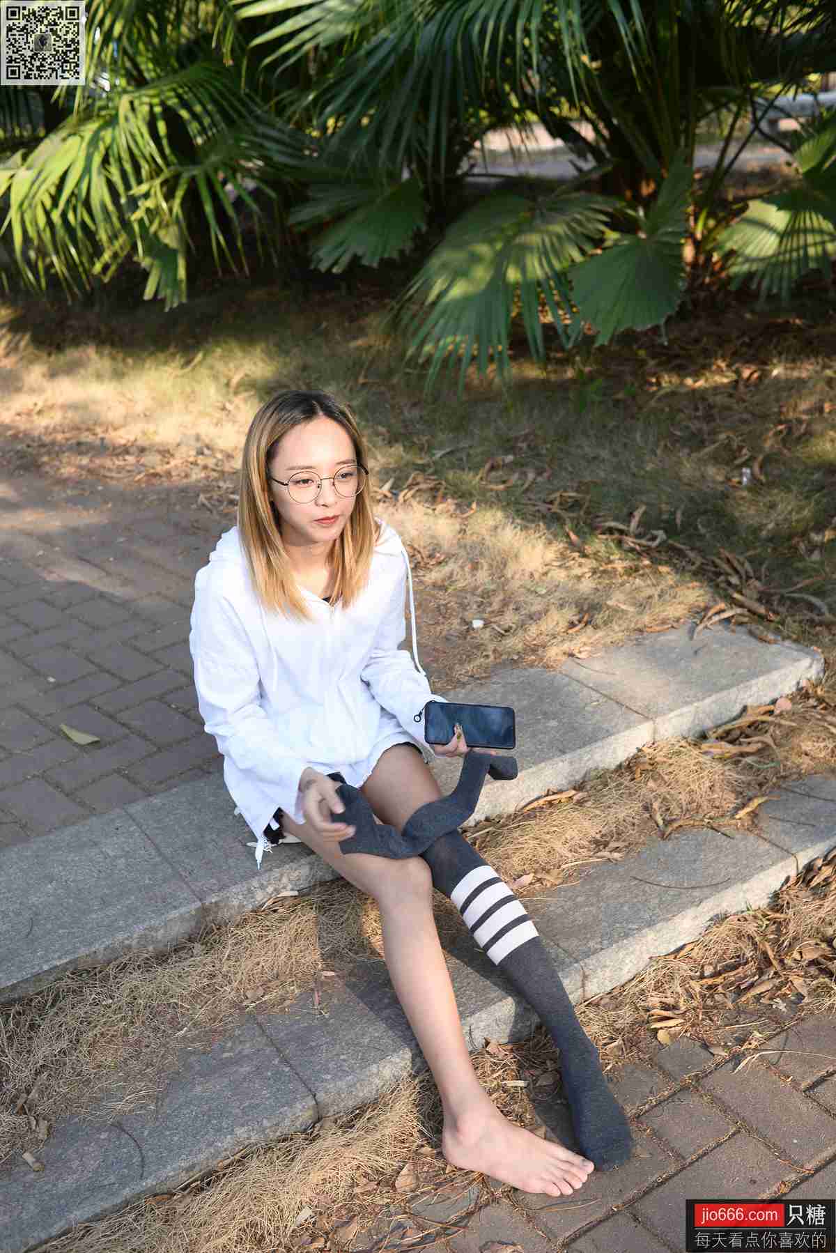 图片[155]-[只糖原创]NO.135 贝贝 在我最美的时光里与你相遇[271P] – 速更版-美库