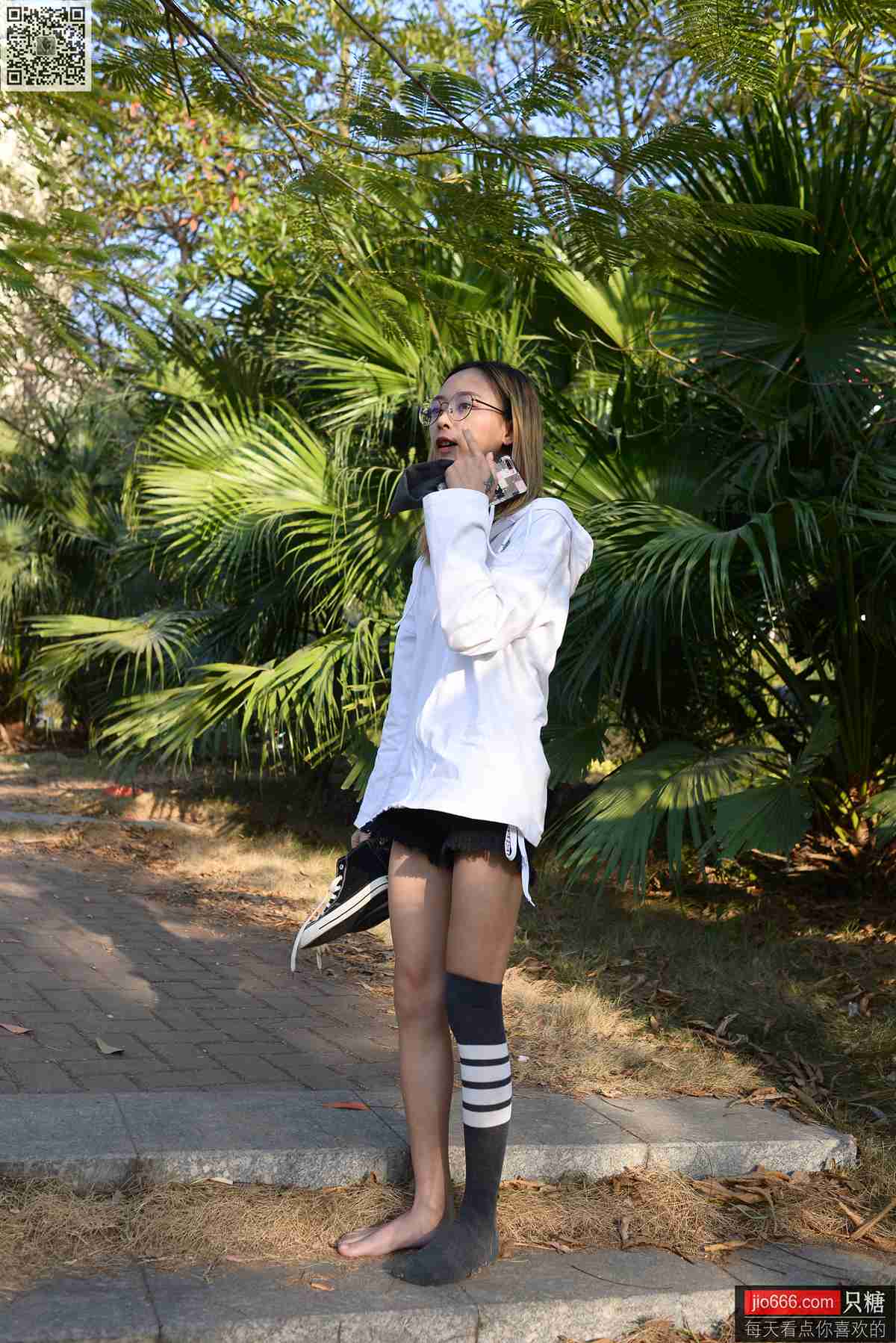 图片[120]-[只糖原创]NO.135 贝贝 在我最美的时光里与你相遇[271P] – 速更版-美库