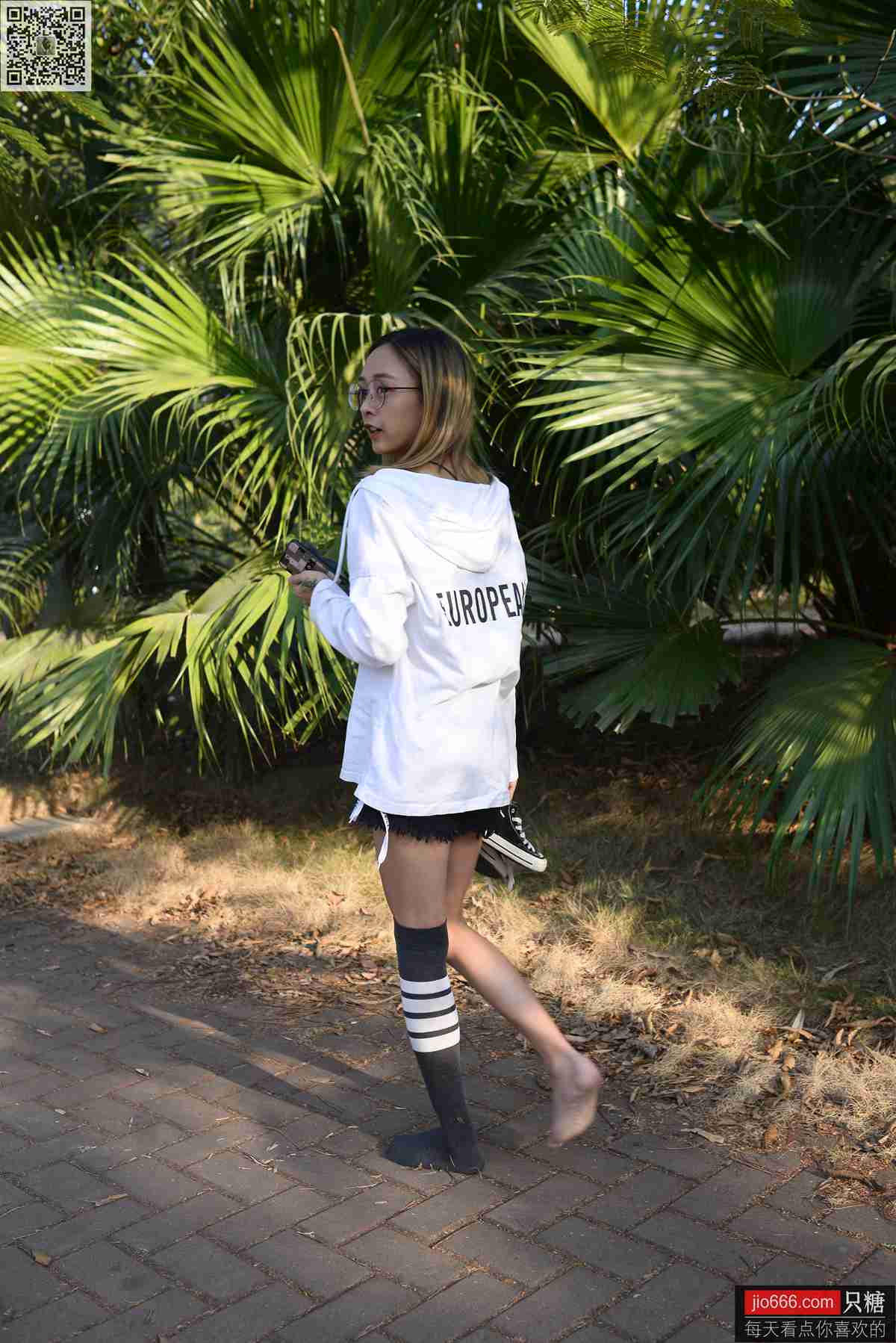 图片[33]-[只糖原创]NO.135 贝贝 在我最美的时光里与你相遇[271P] – 速更版-美库