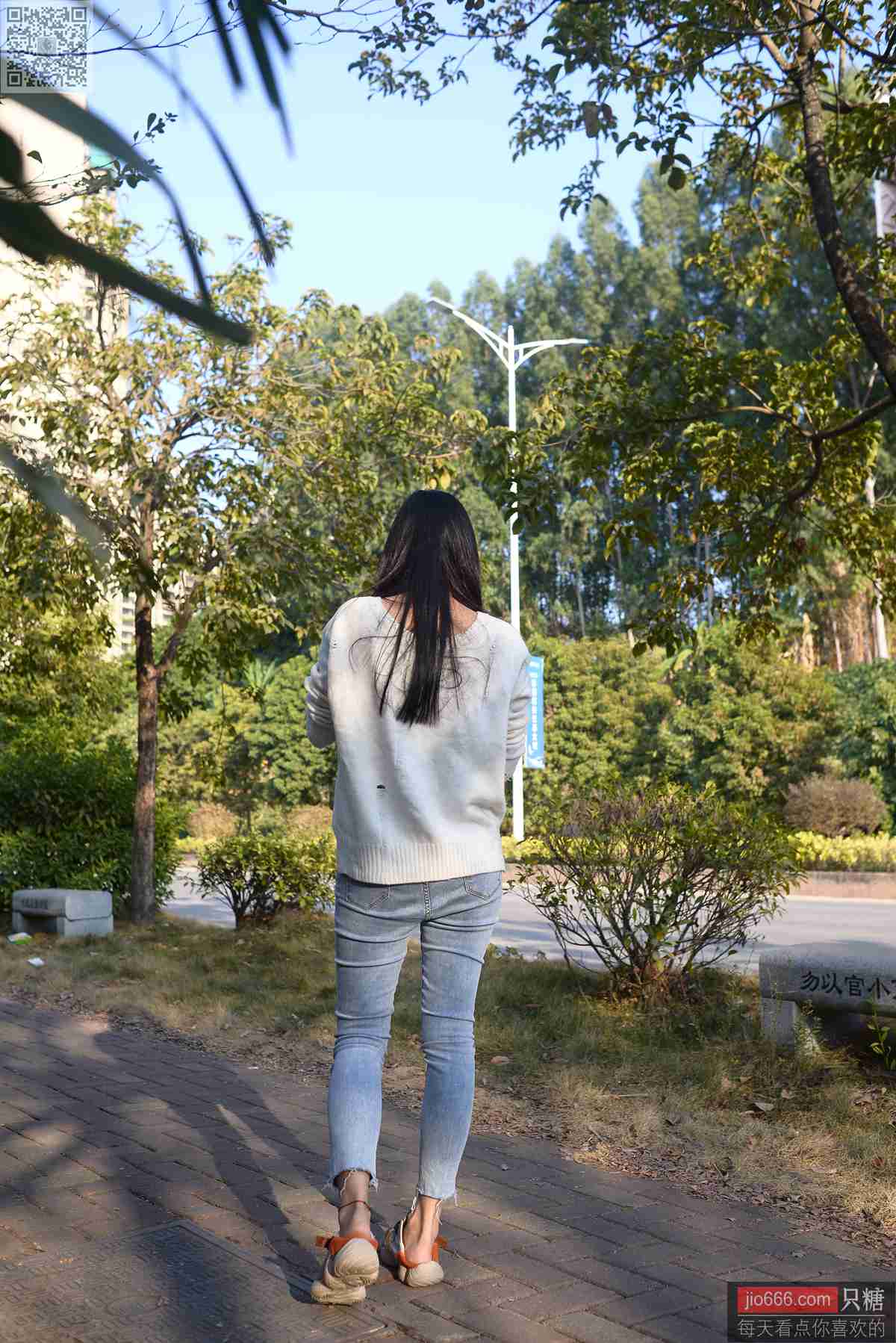 图片[116]-[只糖棉袜]NO.138 文文 我想要漫山遍野的欢喜[256P] – 速更版-美库