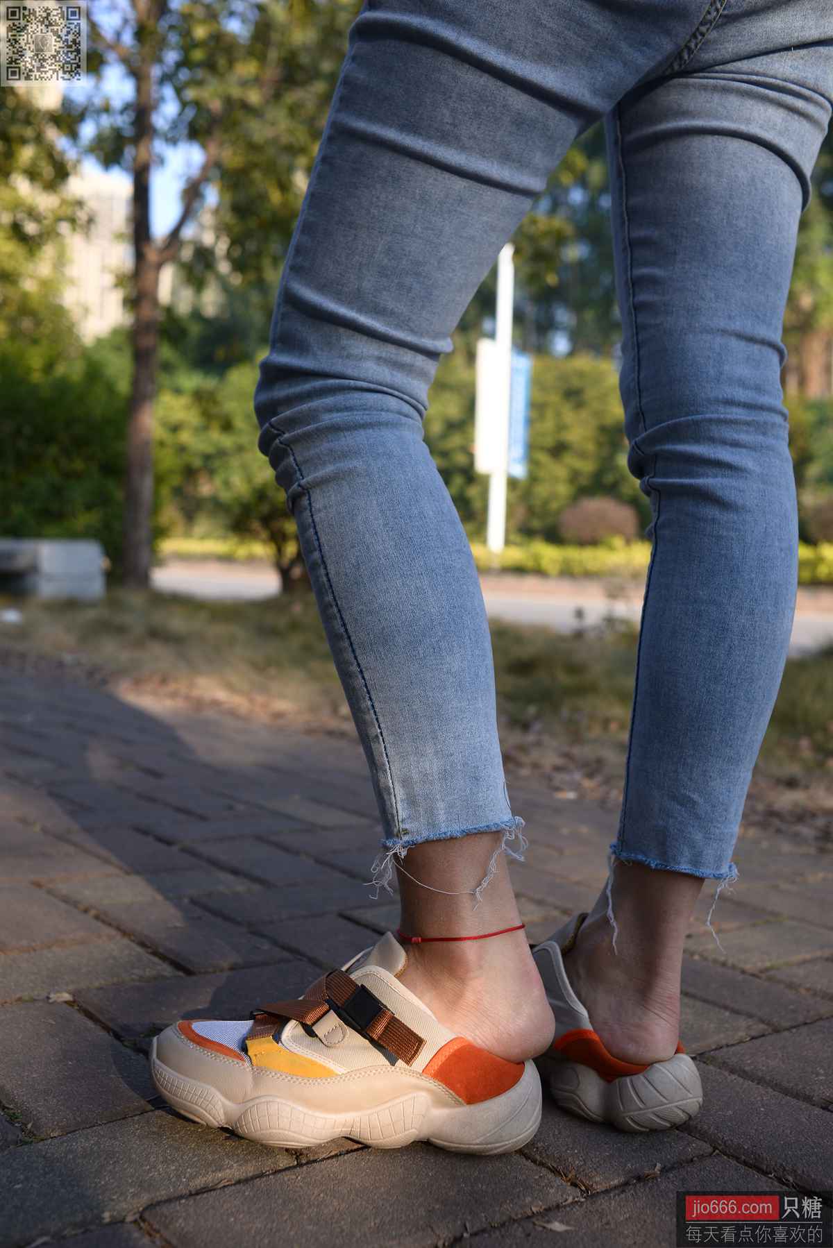 图片[55]-[只糖棉袜]NO.138 文文 我想要漫山遍野的欢喜[256P] – 速更版-美库