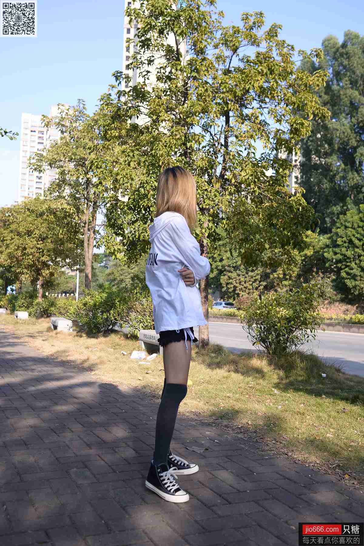 图片[195]-[只糖原创]NO.135 贝贝 在我最美的时光里与你相遇[271P] – 速更版-美库