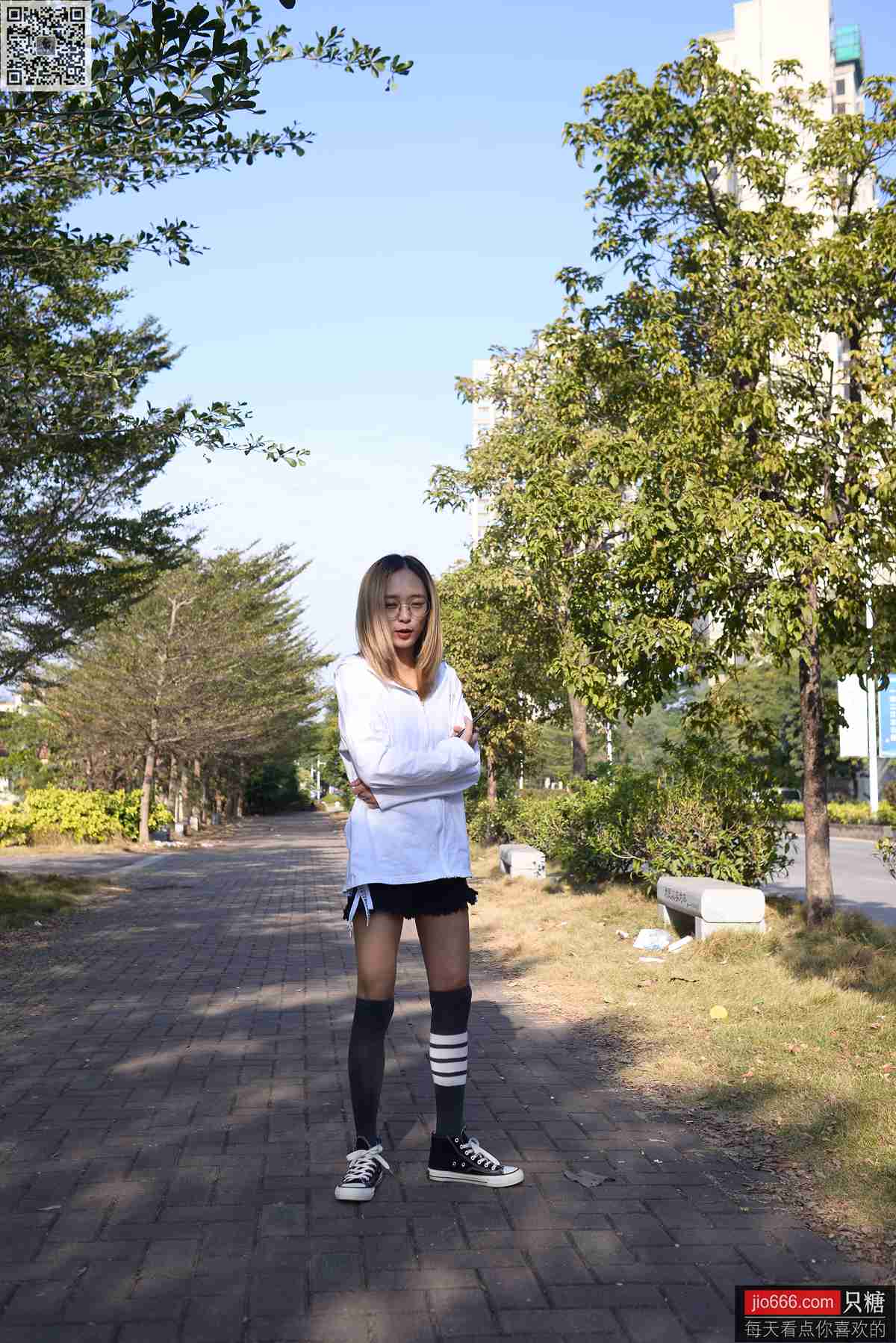 图片[244]-[只糖原创]NO.135 贝贝 在我最美的时光里与你相遇[271P] – 速更版-美库