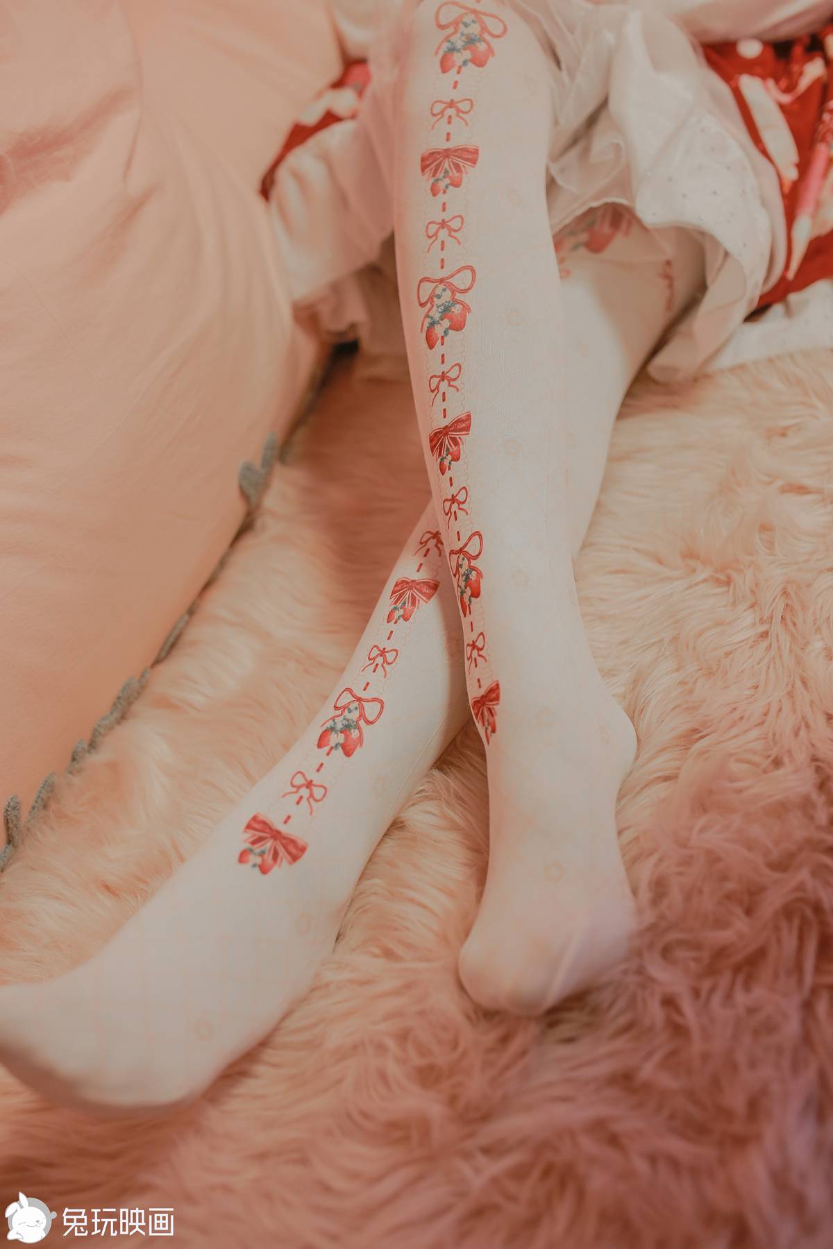 图片[14]-兔玩映画 C136 草莓洛丽塔 [40P] – 速更版-美库