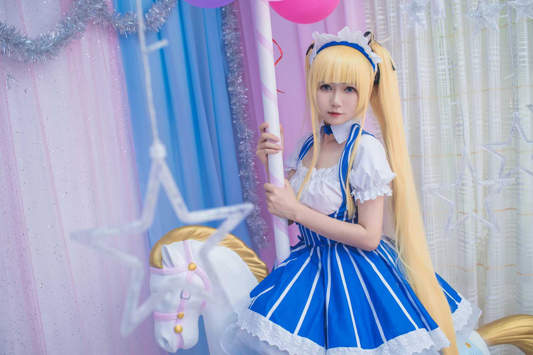 图片[44]-微博人气小姐姐@小野妹子w 路人女主 – 速更版-美库