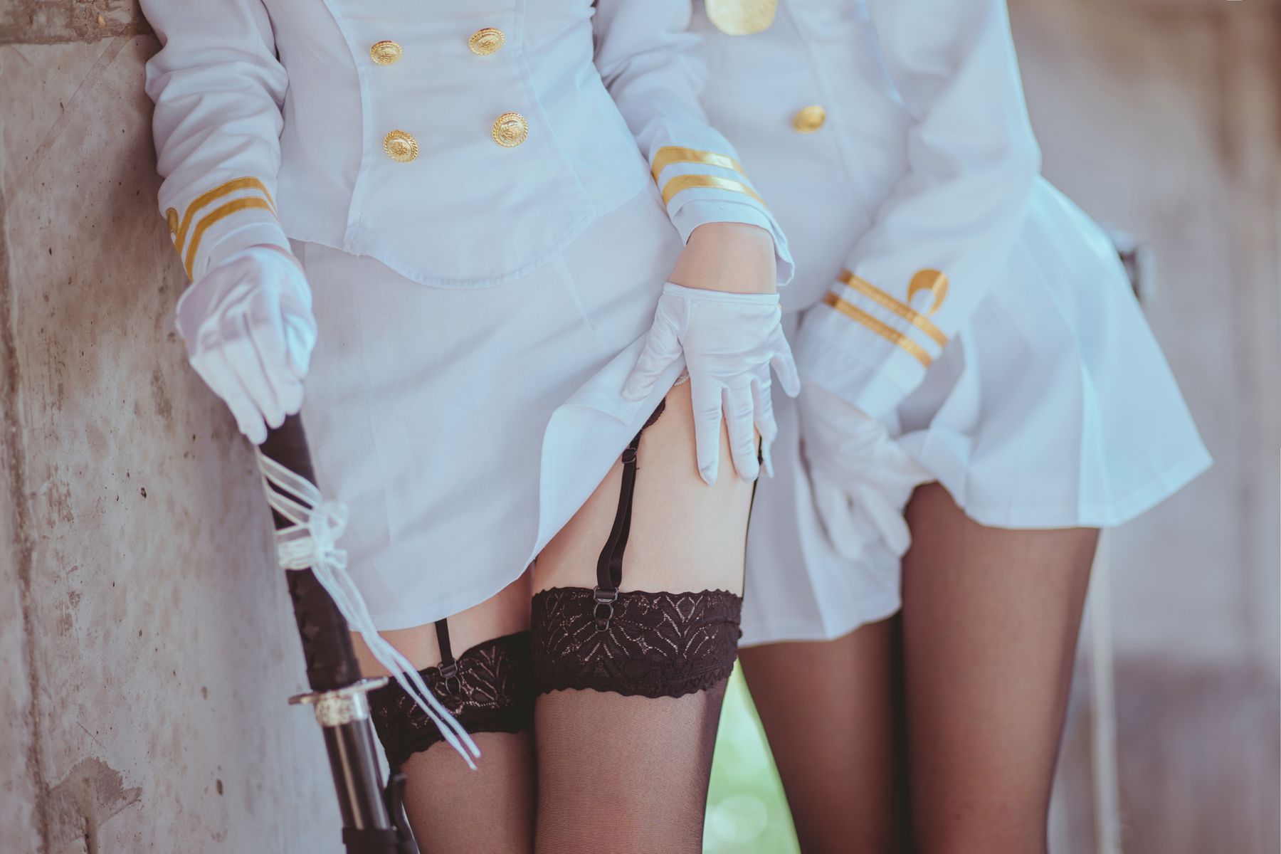 图片[38]-微博人气小姐姐@小野妹子w 内有獒犬 – 速更版-美库