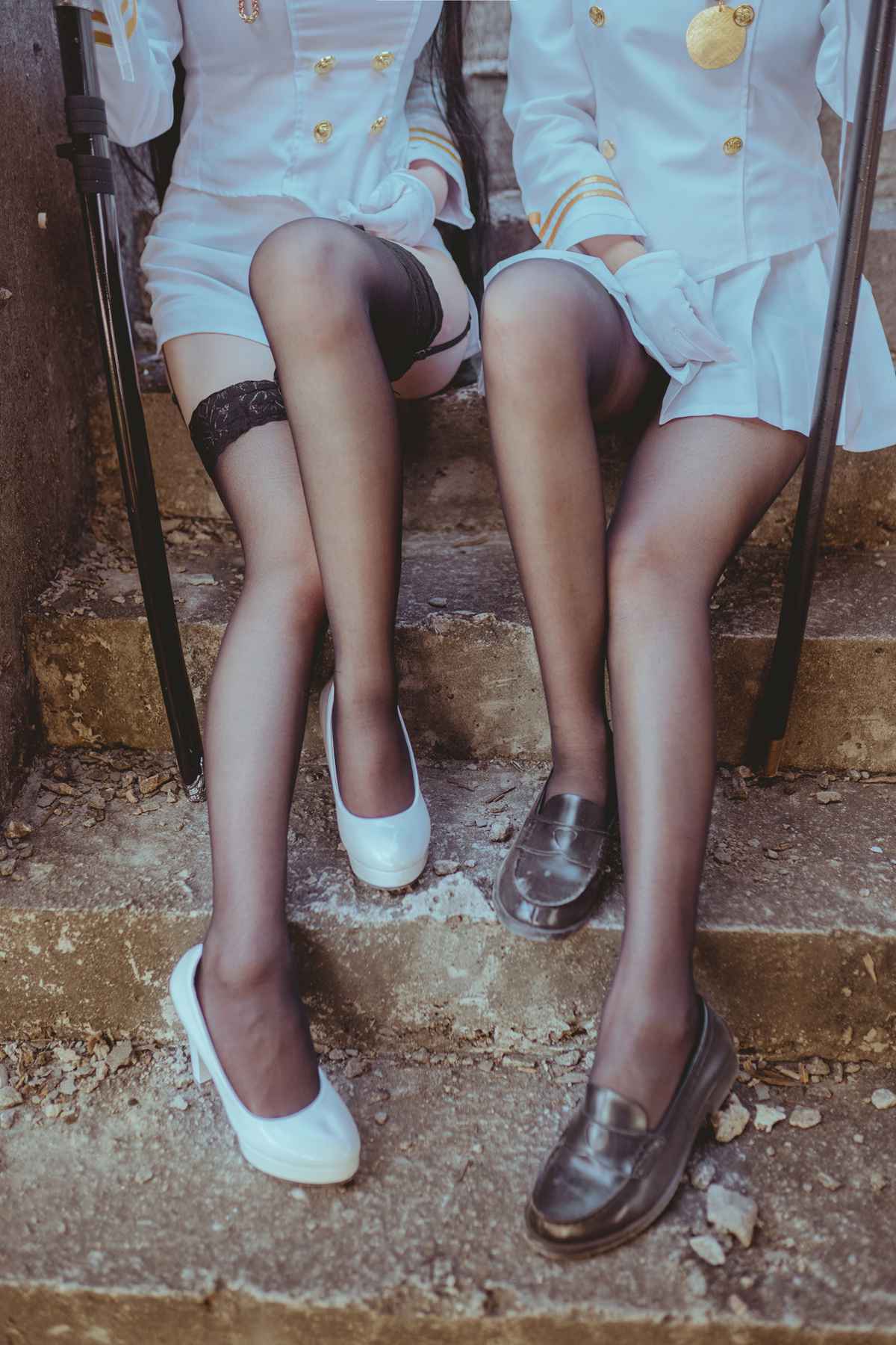 图片[59]-微博人气小姐姐@小野妹子w 内有獒犬 – 速更版-美库