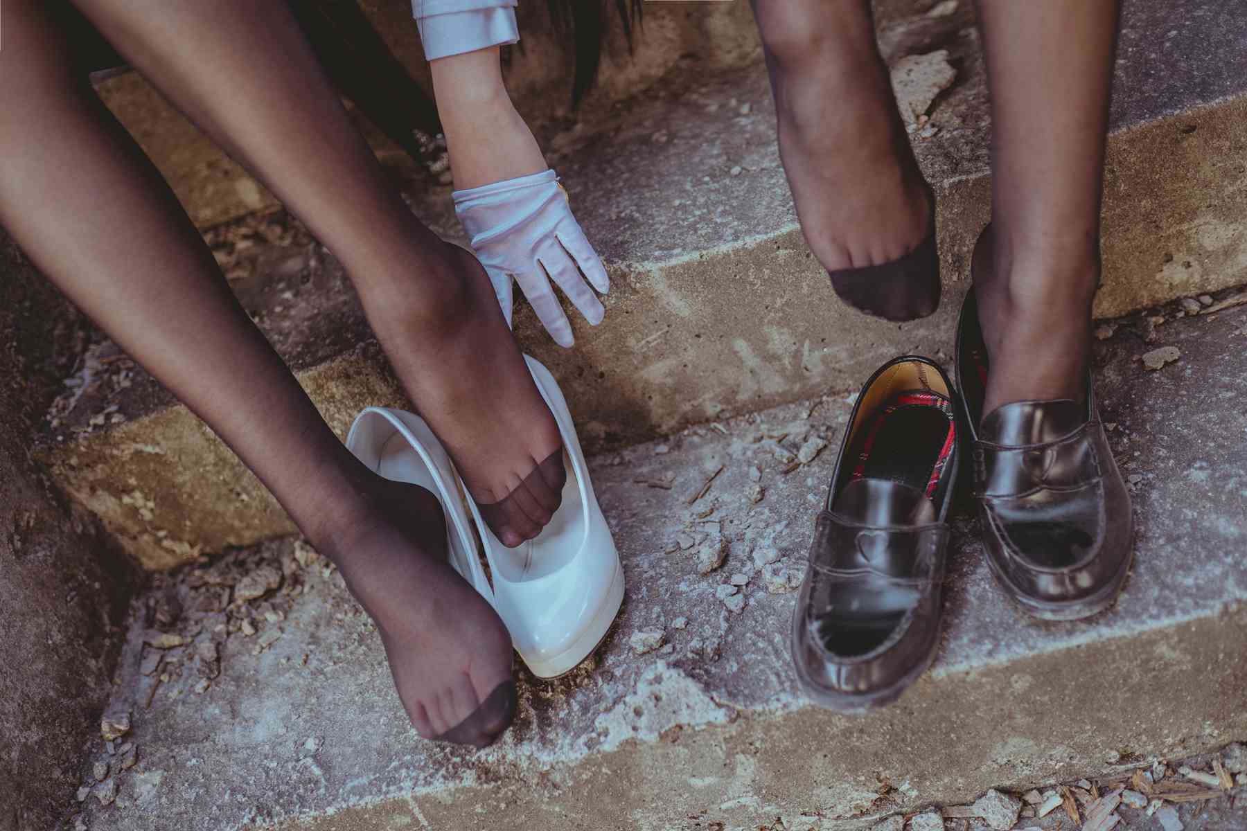 图片[66]-微博人气小姐姐@小野妹子w 内有獒犬 – 速更版-美库