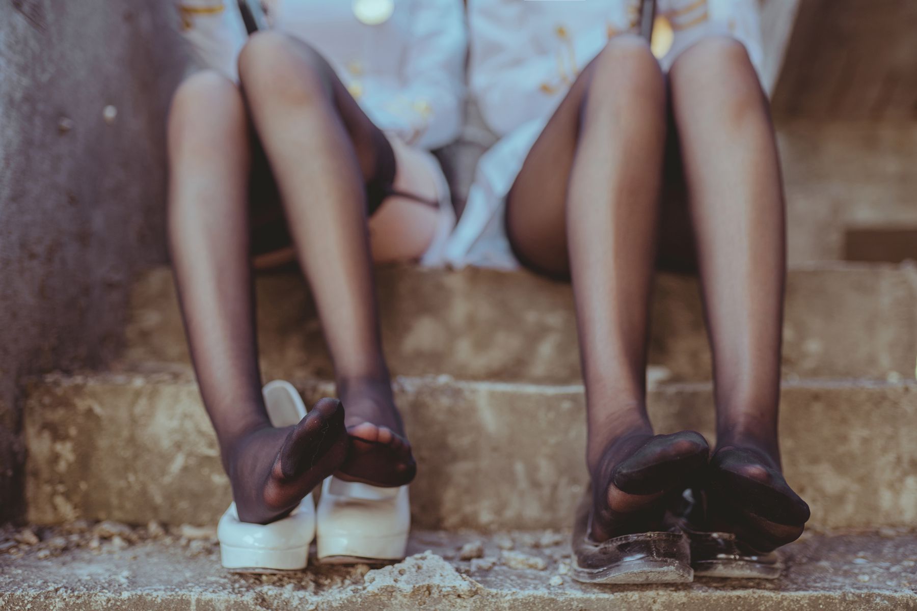 图片[34]-微博人气小姐姐@小野妹子w 内有獒犬 – 速更版-美库