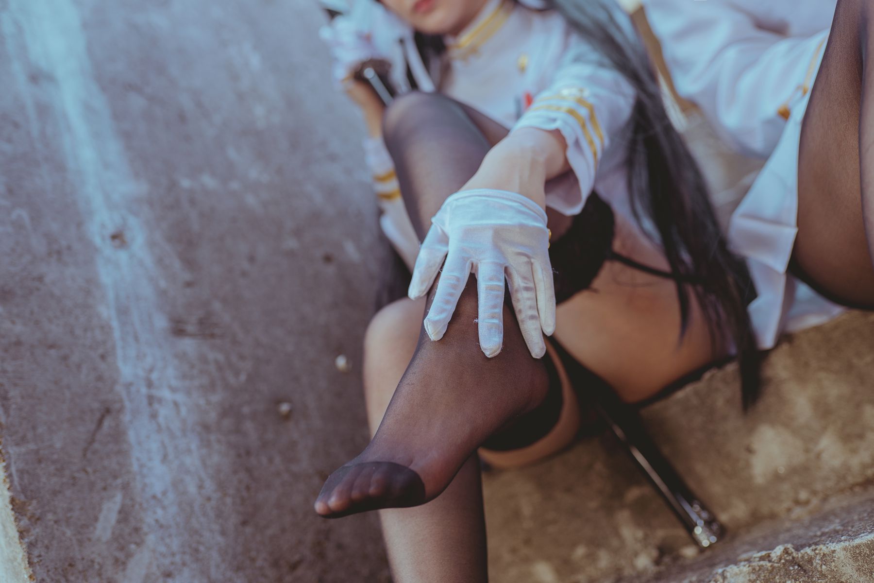 图片[28]-微博人气小姐姐@小野妹子w 内有獒犬 – 速更版-美库