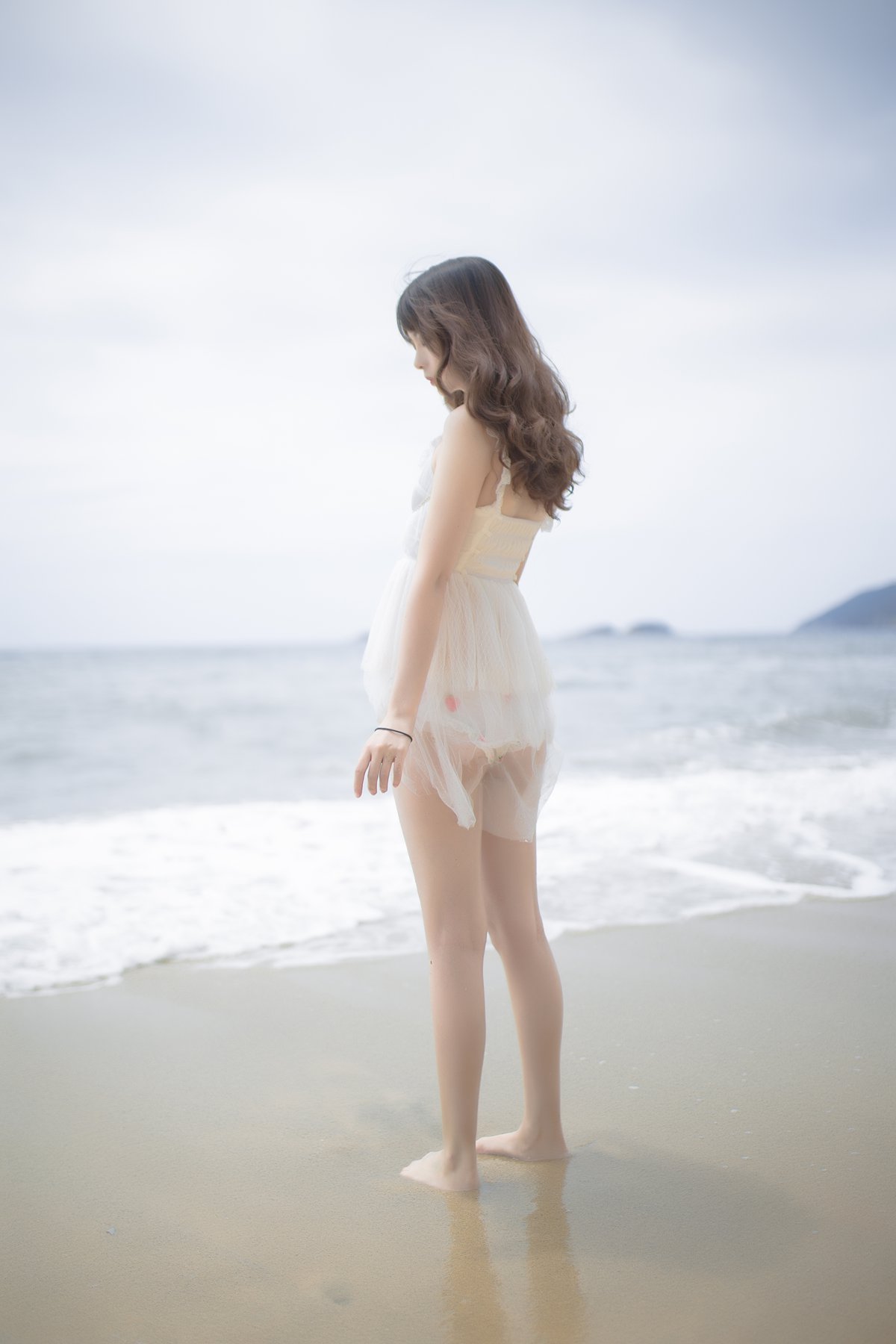 网红Coser@疯猫ss 眠海歌  海，黄 - 速更版-绅士图