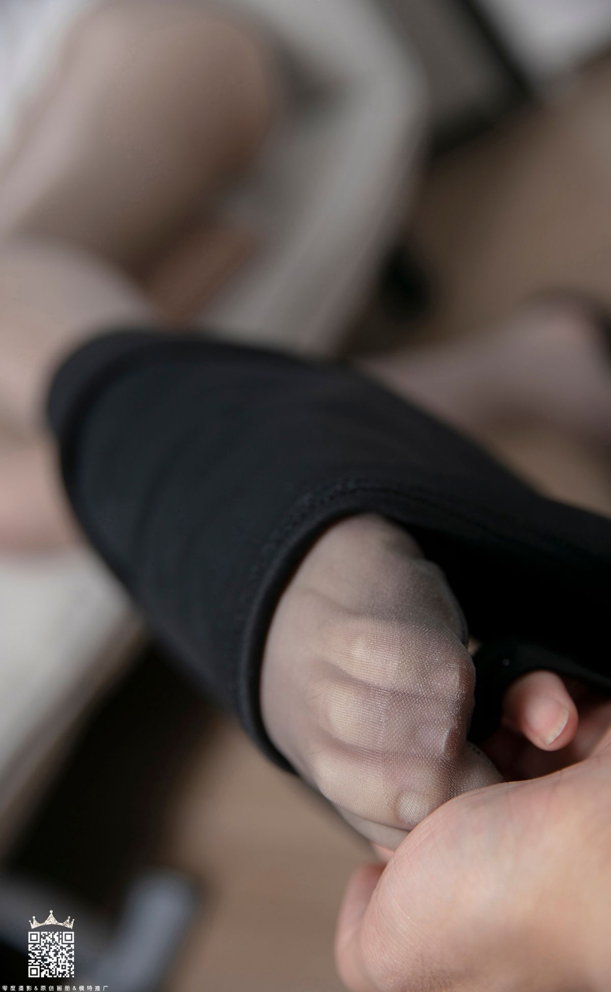 图片[12]-[LD零度摄影] 第106期 职业模特 叶楠楠 [39P] – 速更版-美库