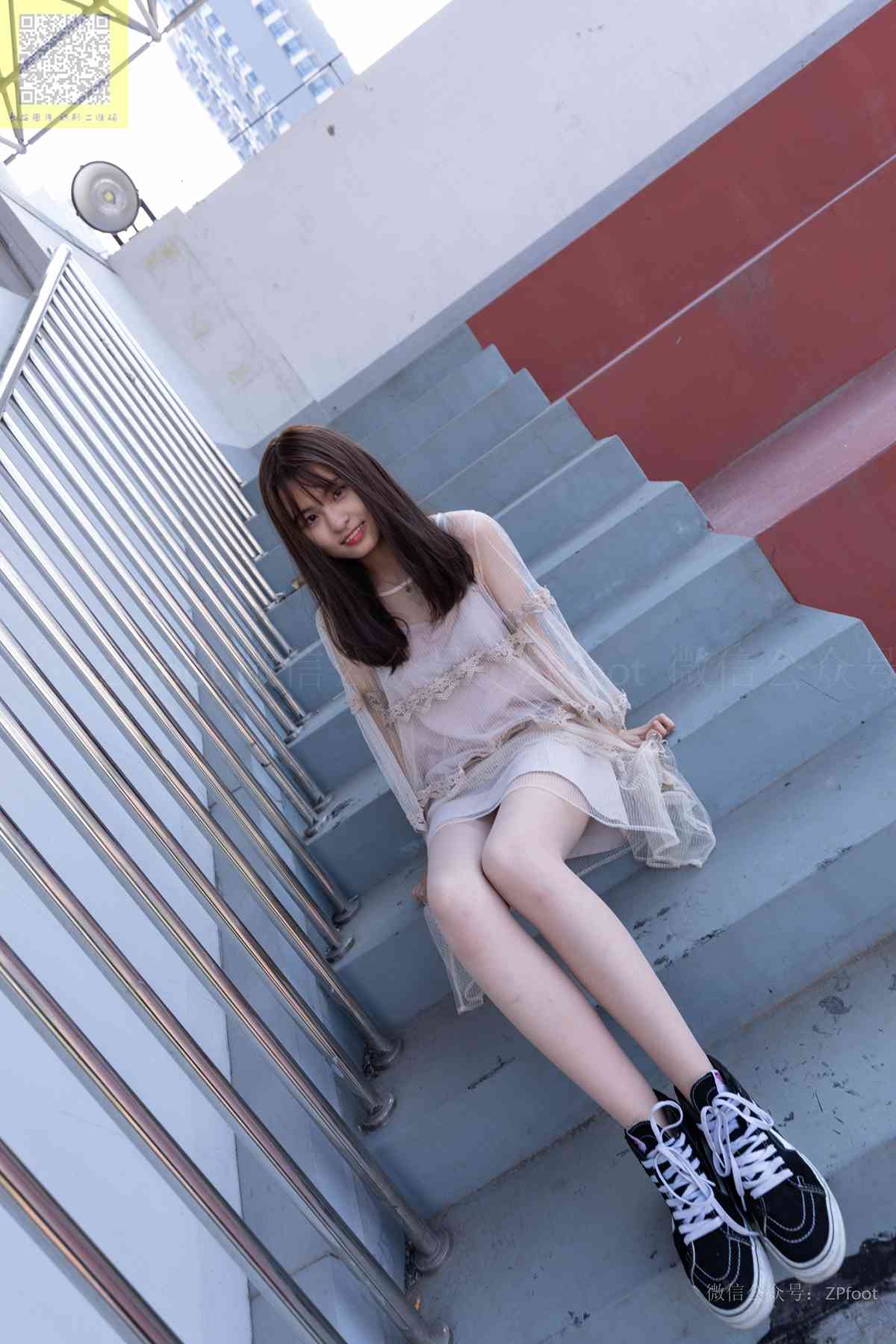 图片[48]-[LSS山茶摄影]NO.186 丝袜穿搭29[78P] – 速更版-美库