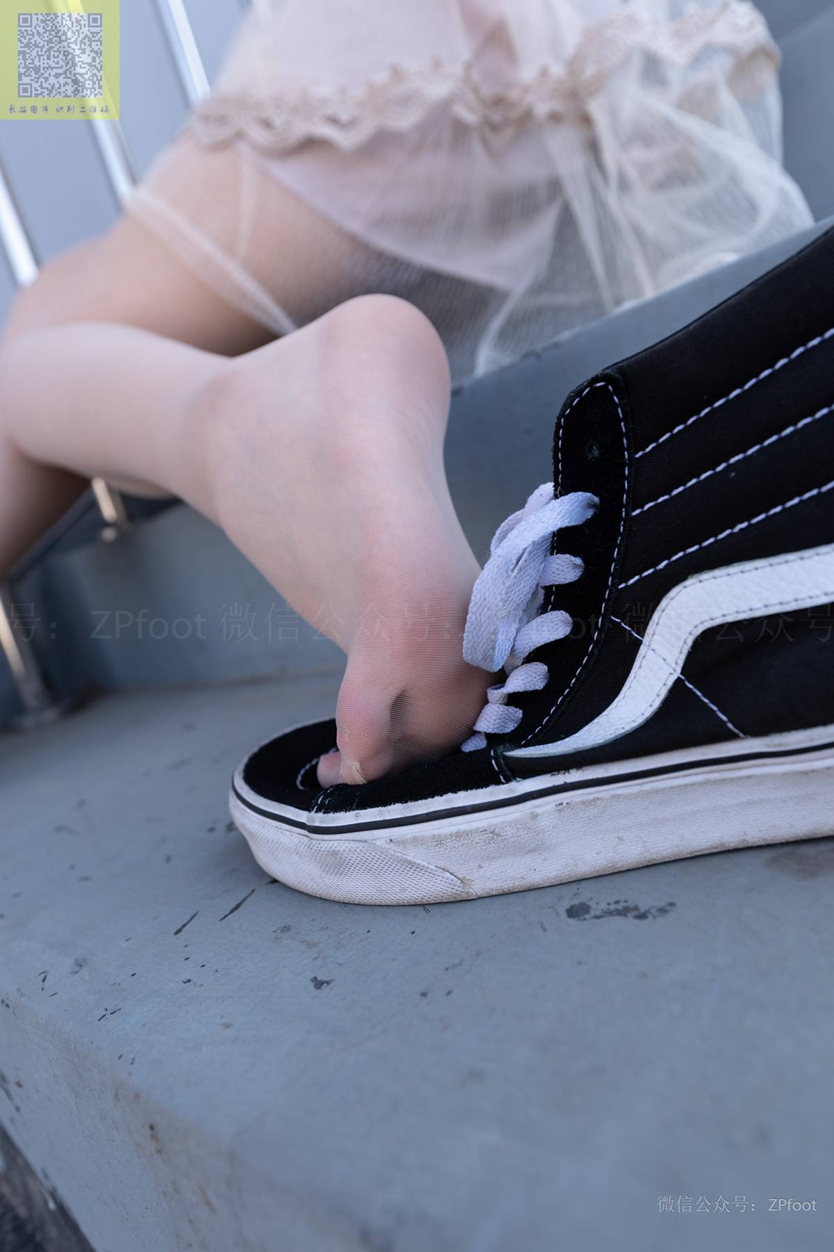 图片[46]-[LSS山茶摄影]NO.186 丝袜穿搭29[78P] – 速更版-美库