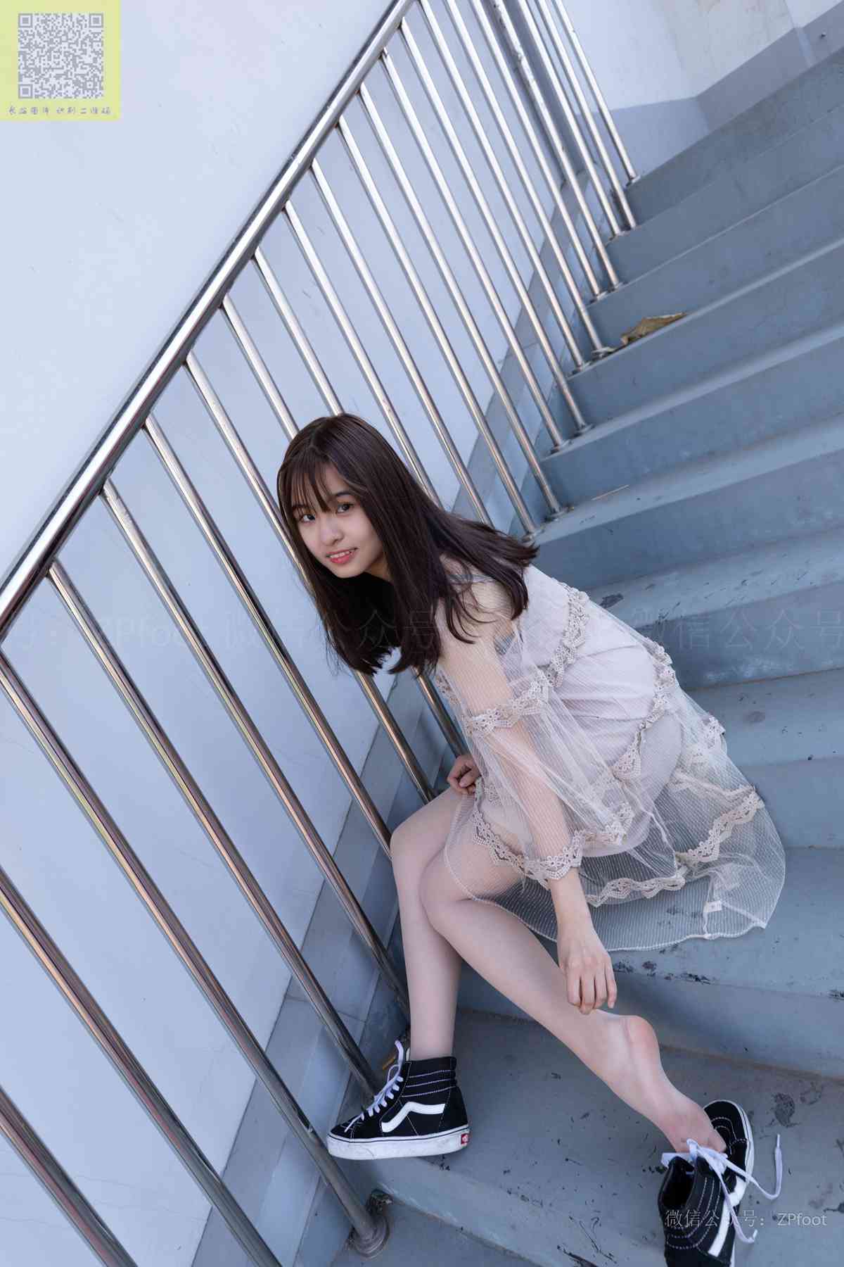 图片[7]-[LSS山茶摄影]NO.186 丝袜穿搭29[78P] – 速更版-美库