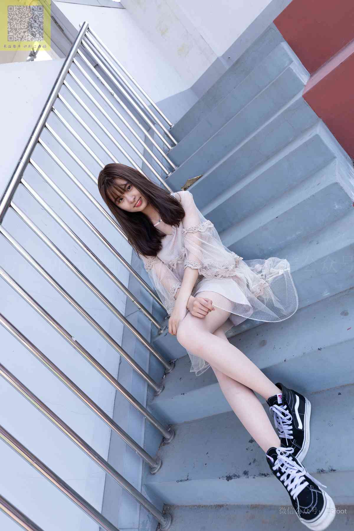 图片[16]-[LSS山茶摄影]NO.186 丝袜穿搭29[78P] – 速更版-美库