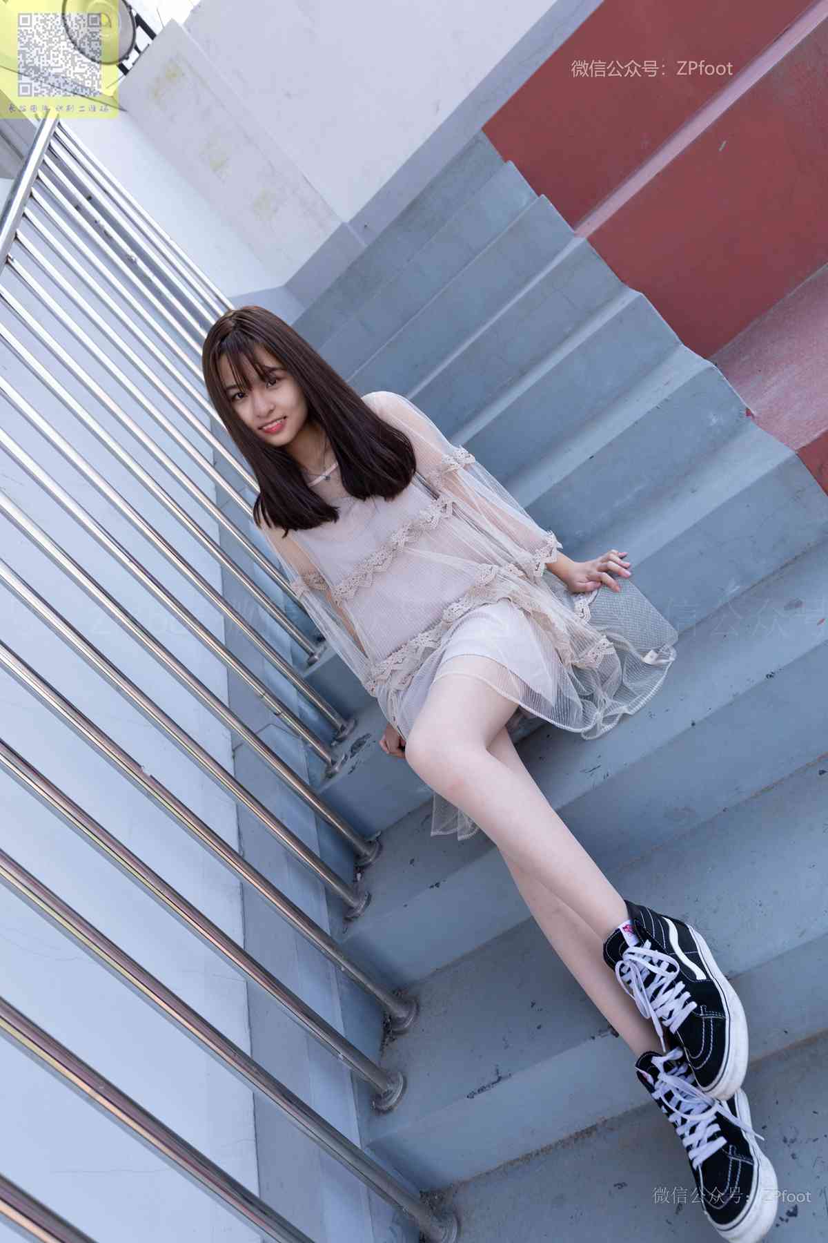 图片[9]-[LSS山茶摄影]NO.186 丝袜穿搭29[78P] – 速更版-美库