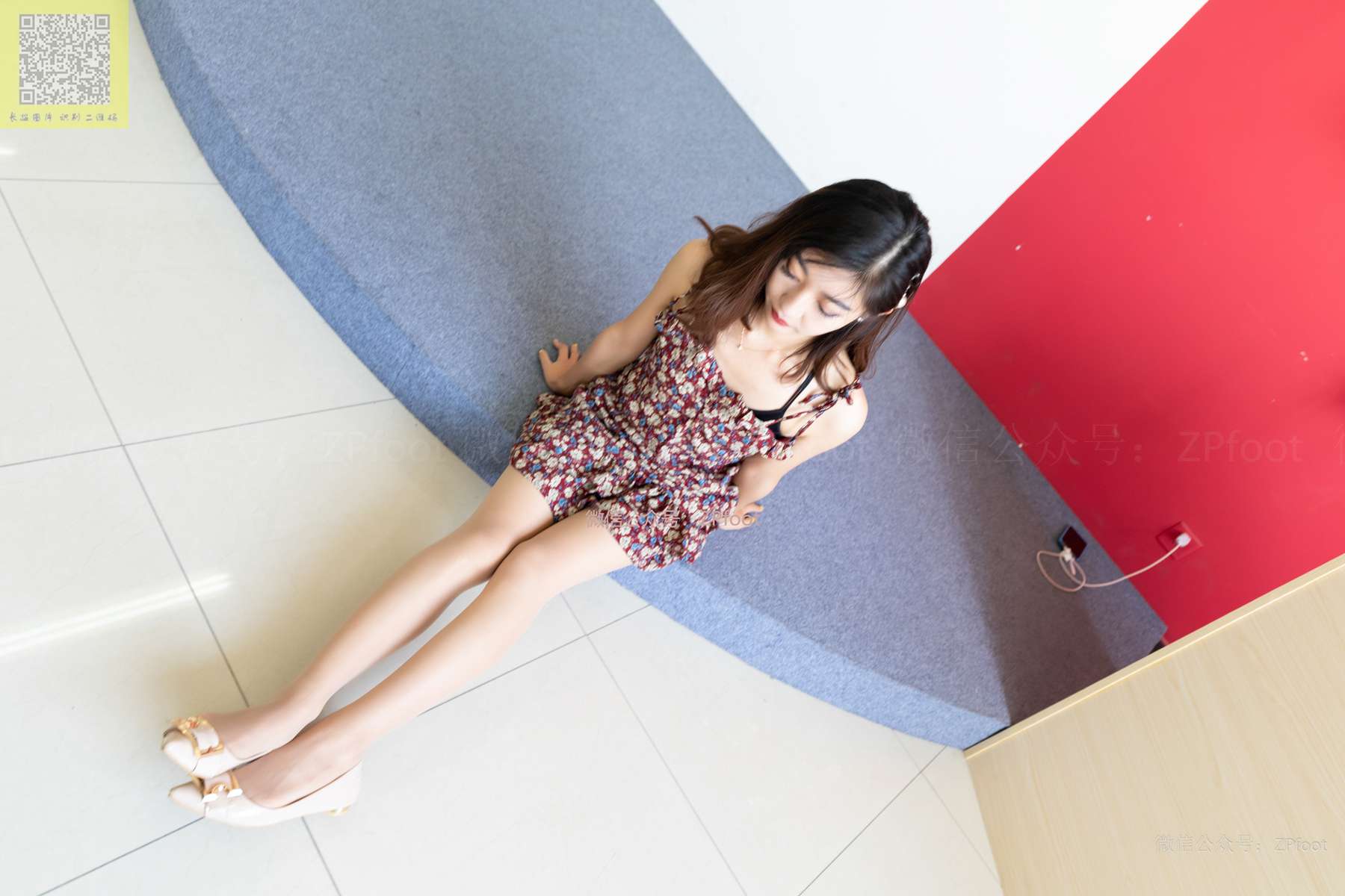 图片[41]-[LSS山茶摄影]NO.187 丝袜穿搭30[83P] – 速更版-美库