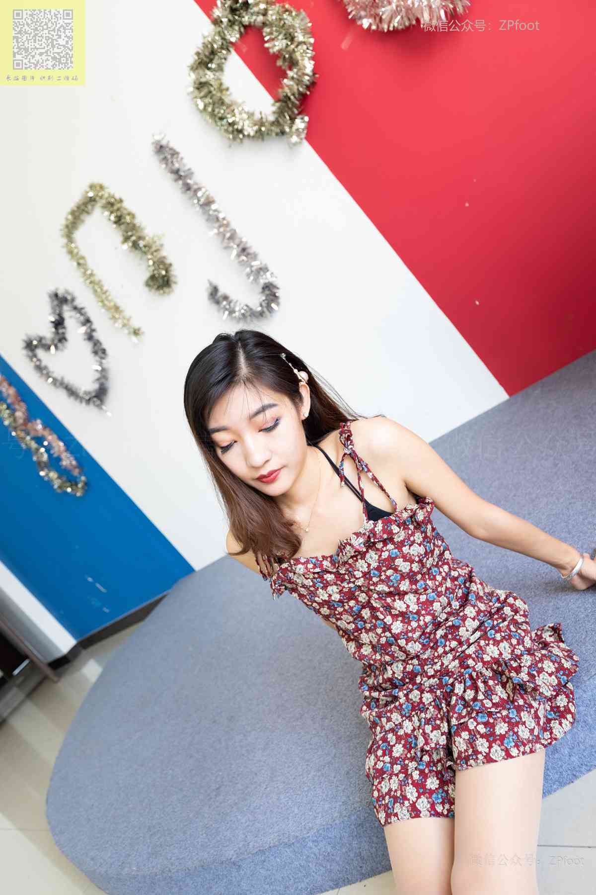 图片[24]-[LSS山茶摄影]NO.187 丝袜穿搭30[83P] – 速更版-美库