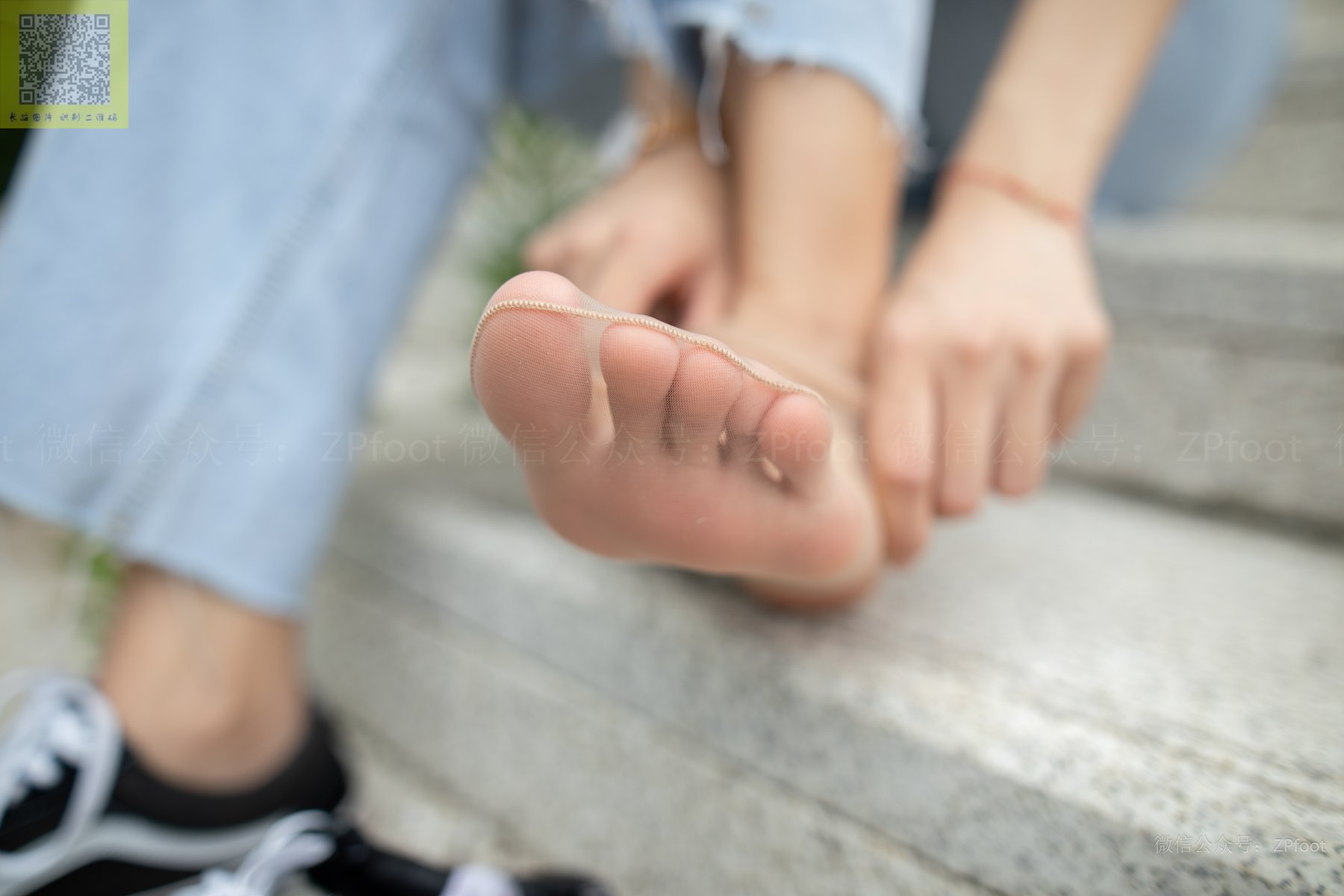 图片[24]-[LSS山茶摄影]NO.190 丝袜穿搭33[52P] – 速更版-美库