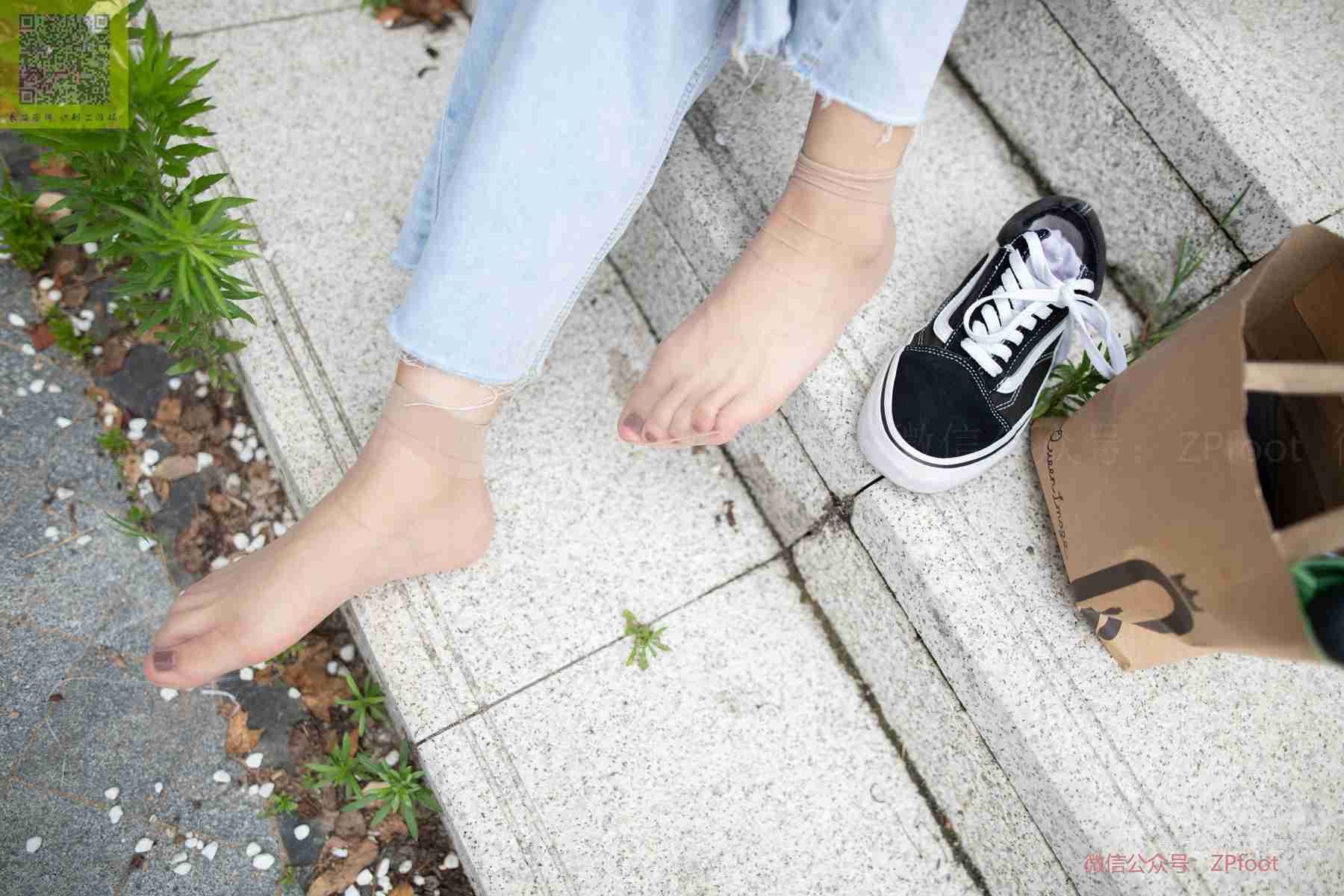 图片[29]-[LSS山茶摄影]NO.190 丝袜穿搭33[52P] – 速更版-美库