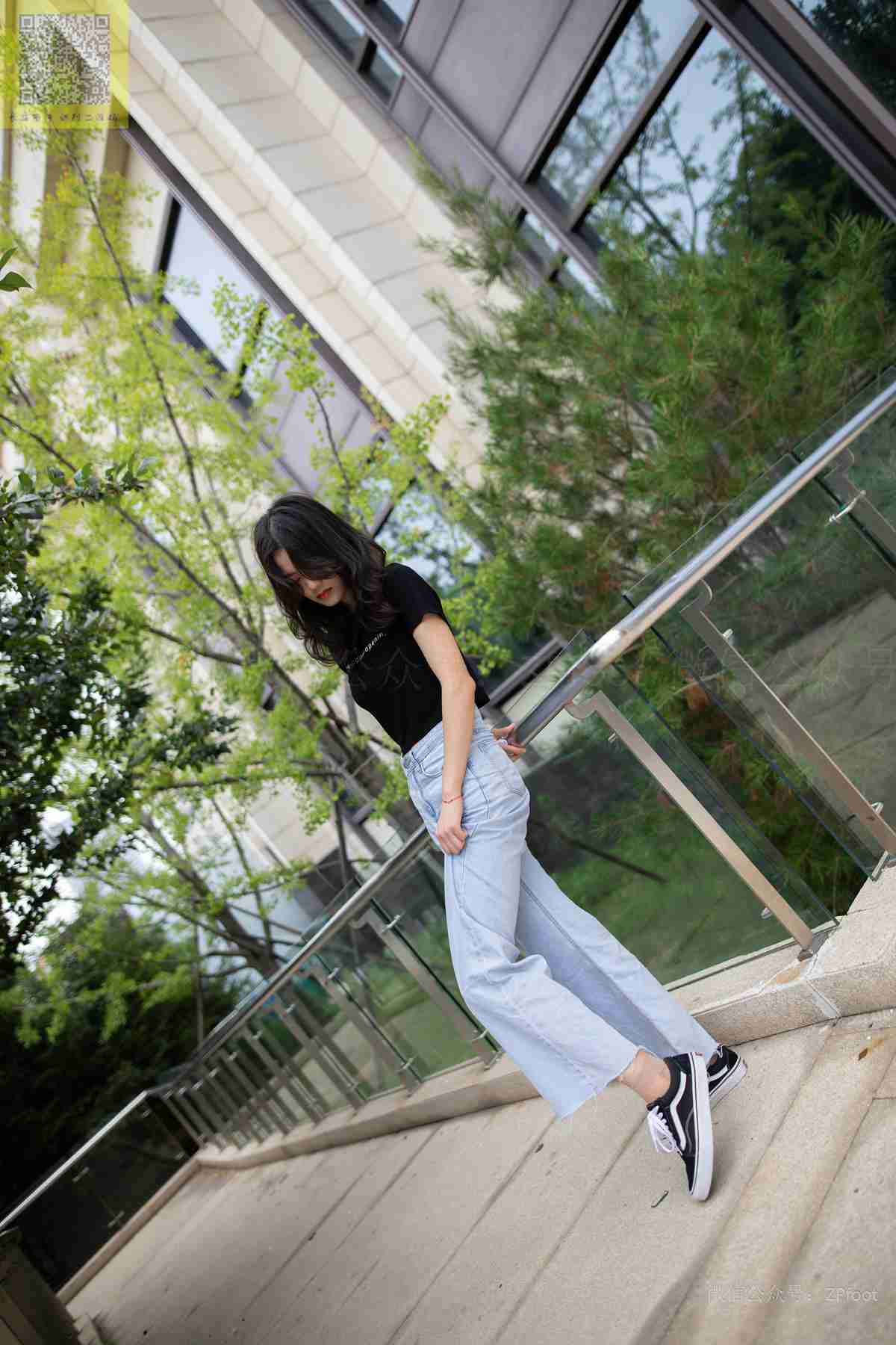 图片[19]-[LSS山茶摄影]NO.190 丝袜穿搭33[52P] – 速更版-美库