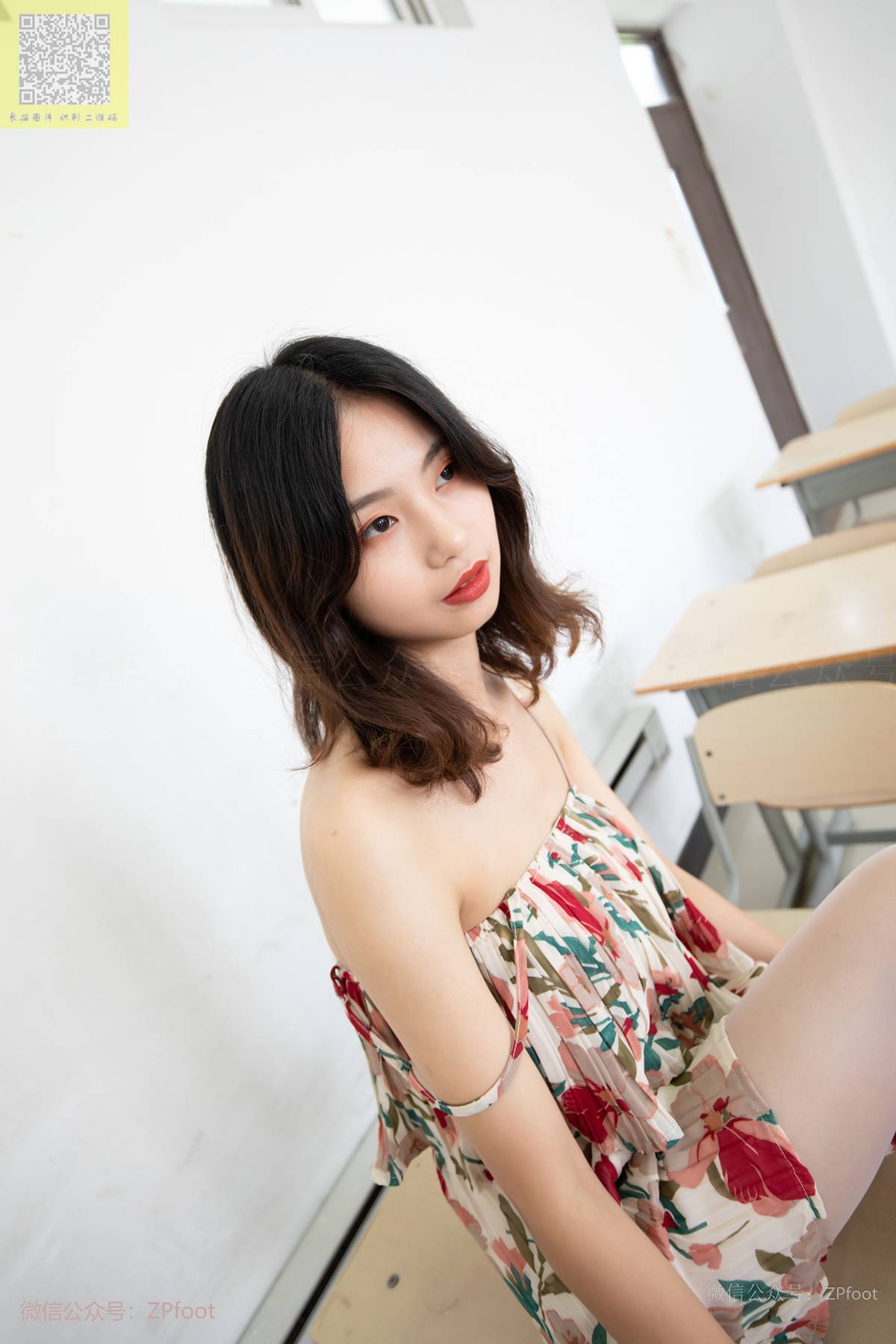 图片[21]-[LSS山茶摄影]NO.189 丝袜穿搭32[66P] – 速更版-美库