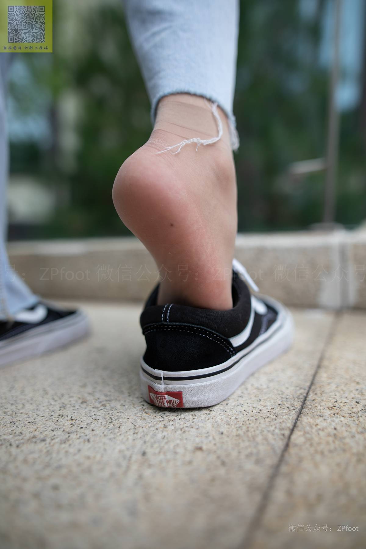 图片[45]-[LSS山茶摄影]NO.190 丝袜穿搭33[52P] – 速更版-美库