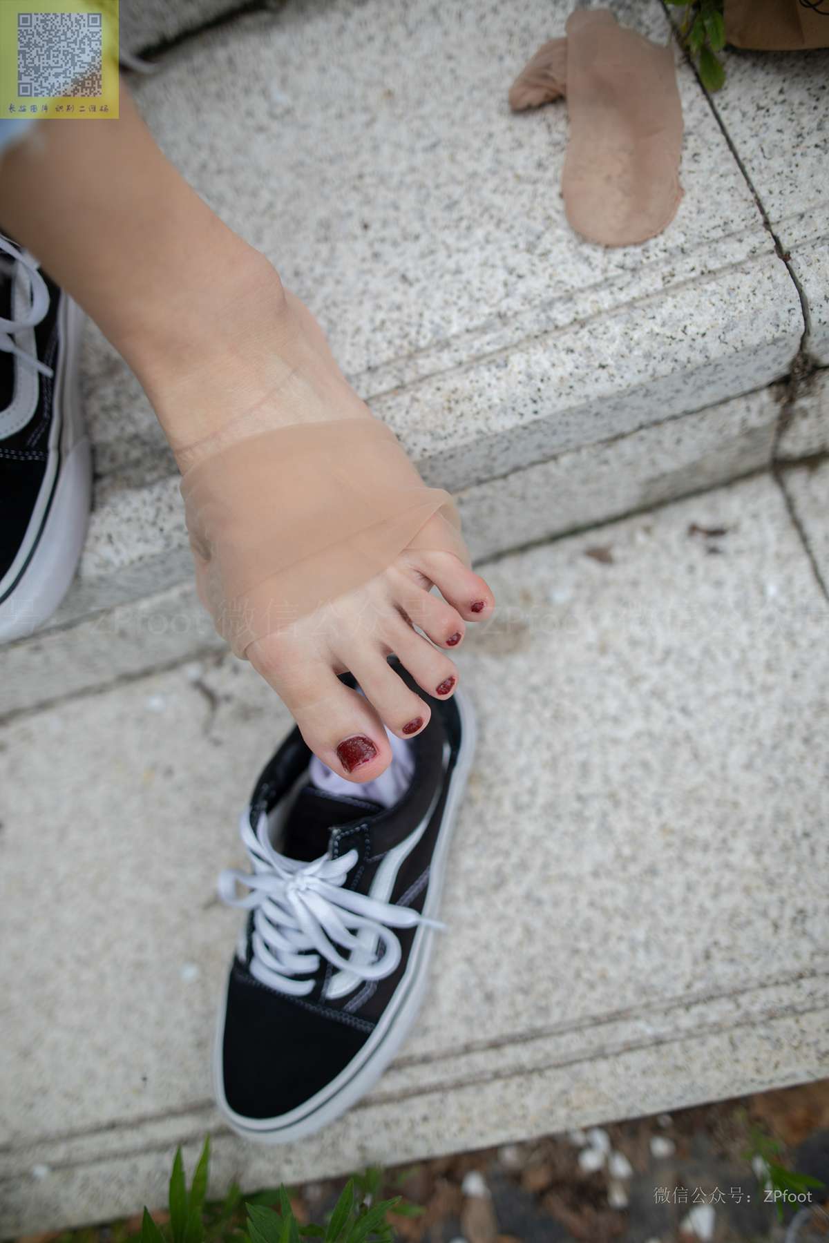 图片[7]-[LSS山茶摄影]NO.190 丝袜穿搭33[52P] – 速更版-美库