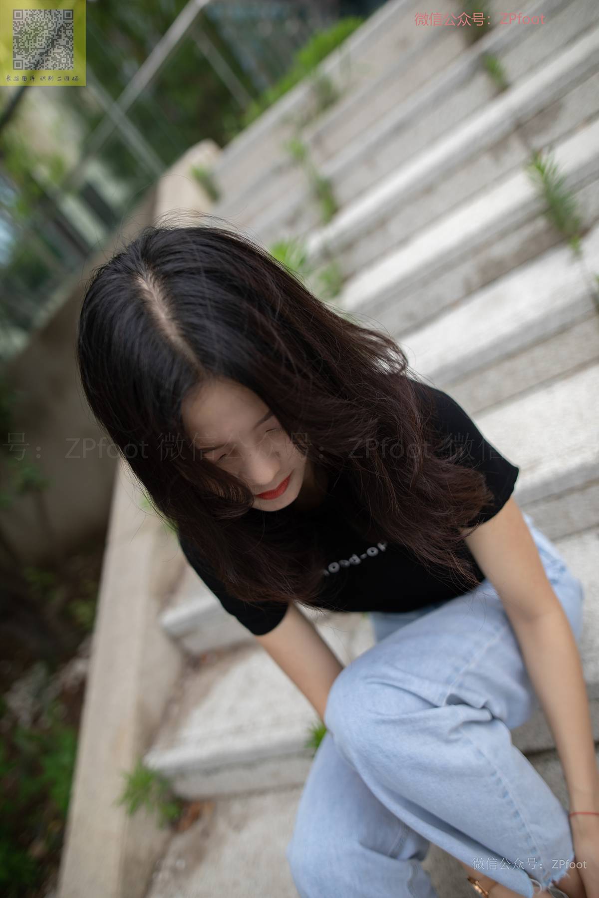 图片[3]-[LSS山茶摄影]NO.190 丝袜穿搭33[52P] – 速更版-美库