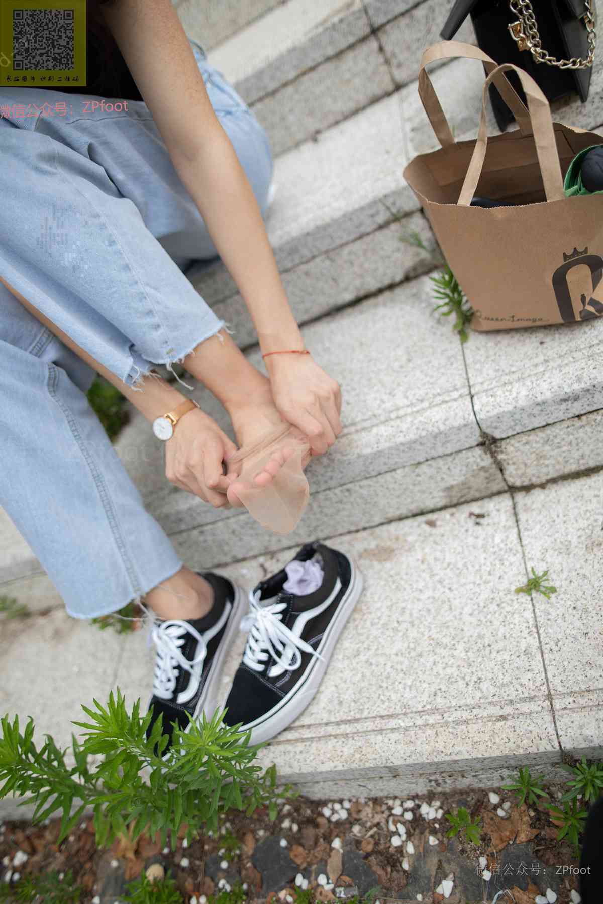 图片[40]-[LSS山茶摄影]NO.190 丝袜穿搭33[52P] – 速更版-美库