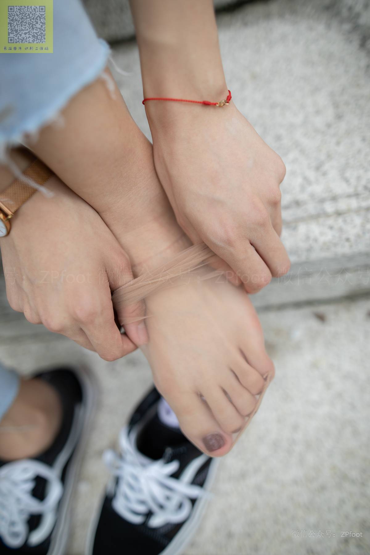 图片[11]-[LSS山茶摄影]NO.190 丝袜穿搭33[52P] – 速更版-美库