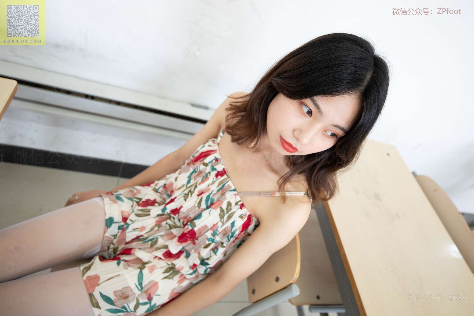 图片[65]-[LSS山茶摄影]NO.189 丝袜穿搭32[66P] – 速更版-美库