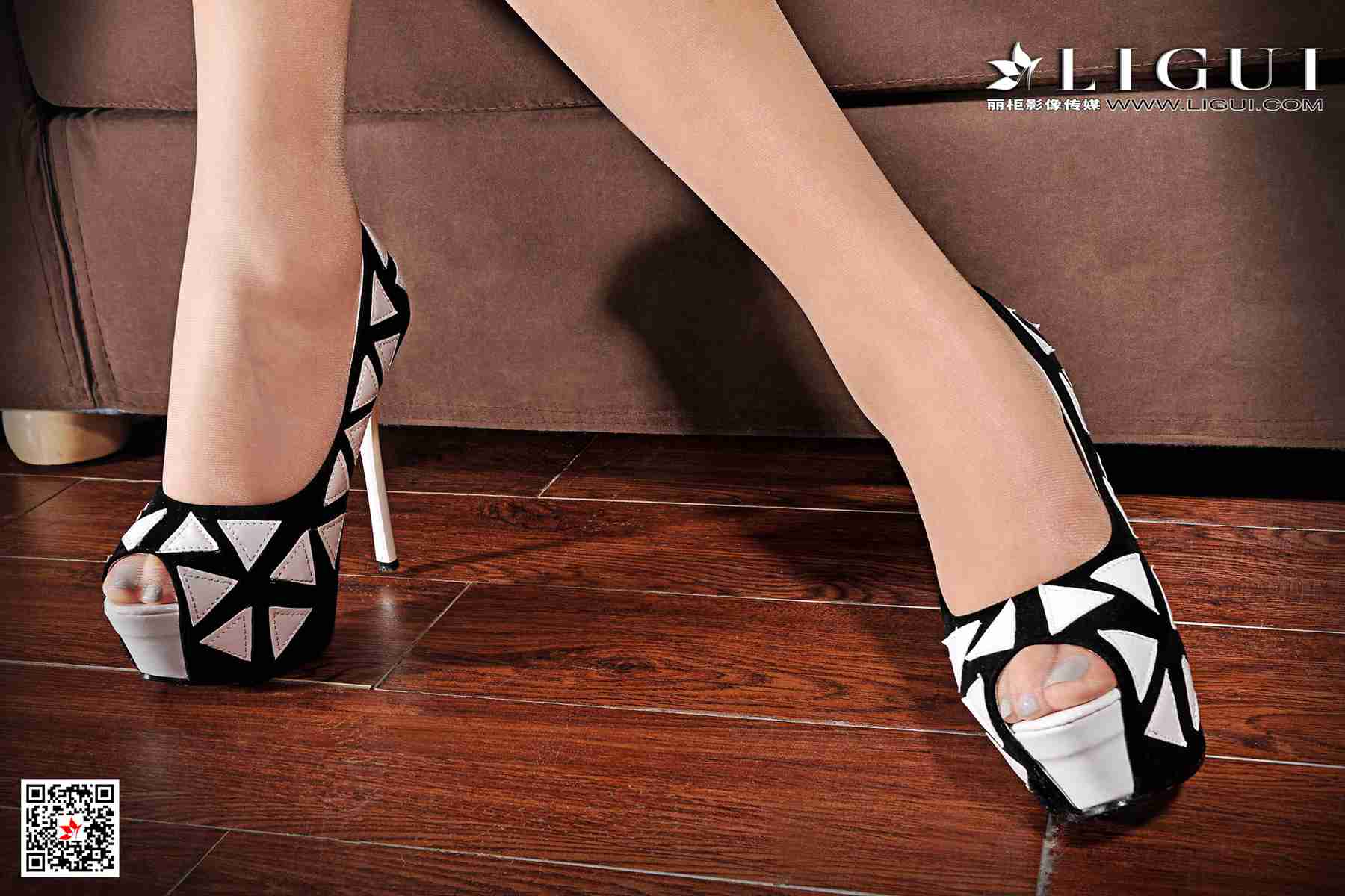 图片[89]-[Ligui丽柜] 2020.12.13 amily [106P] – 速更版-美库