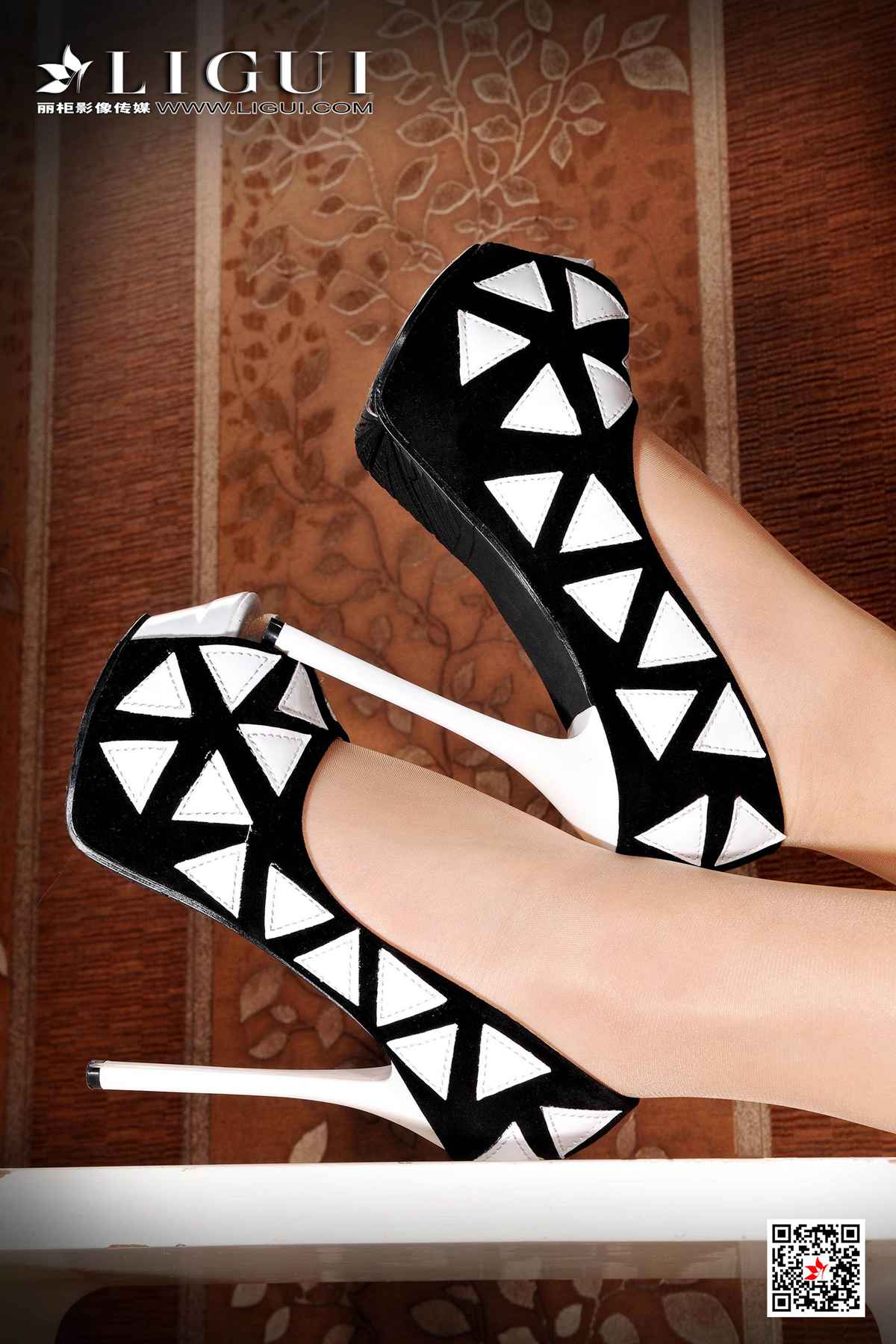 图片[69]-[Ligui丽柜] 2020.12.13 amily [106P] – 速更版-美库