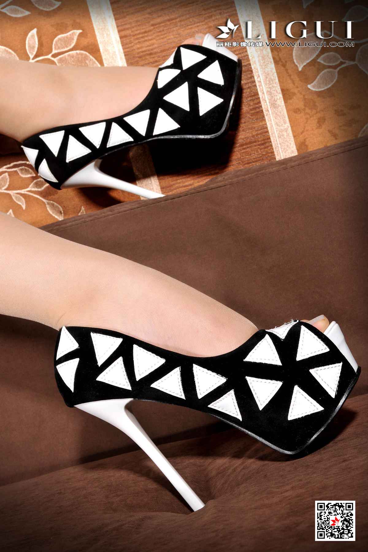 图片[7]-[Ligui丽柜] 2020.12.13 amily [106P] – 速更版-美库