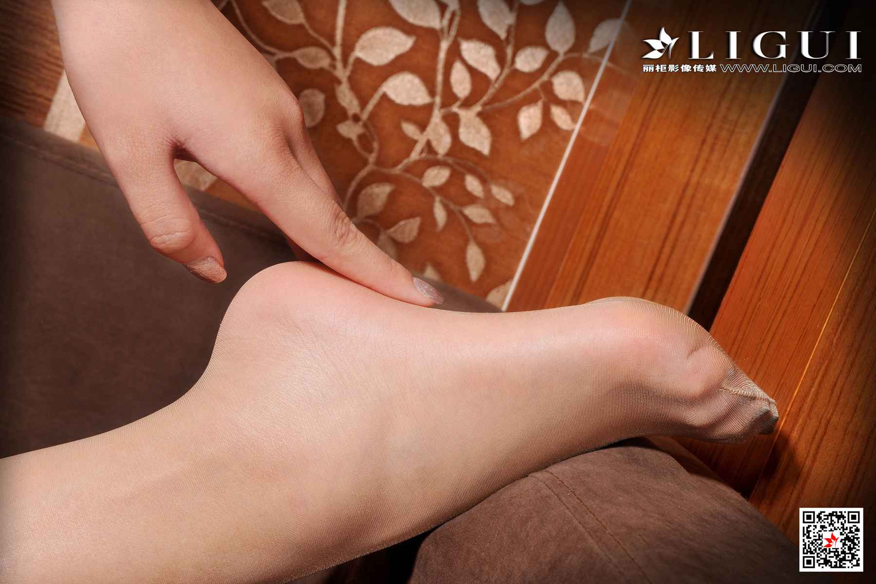 图片[93]-[Ligui丽柜] 2020.12.13 amily [106P] – 速更版-美库