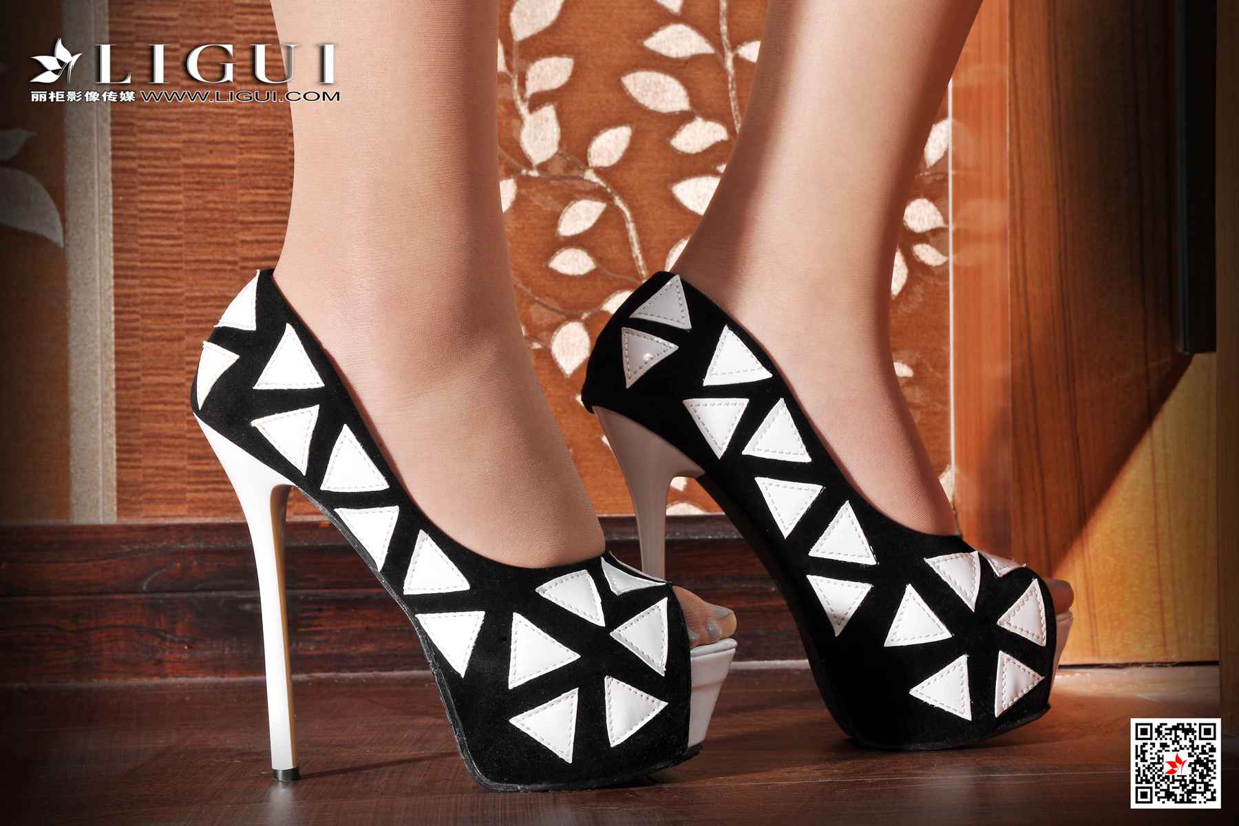 图片[53]-[Ligui丽柜] 2020.12.13 amily [106P] – 速更版-美库