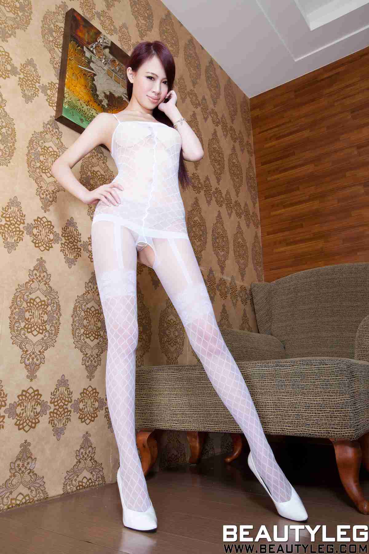 图片[14]-[BeautyLeg] No.924 Cindy [63P] – 速更版-美库