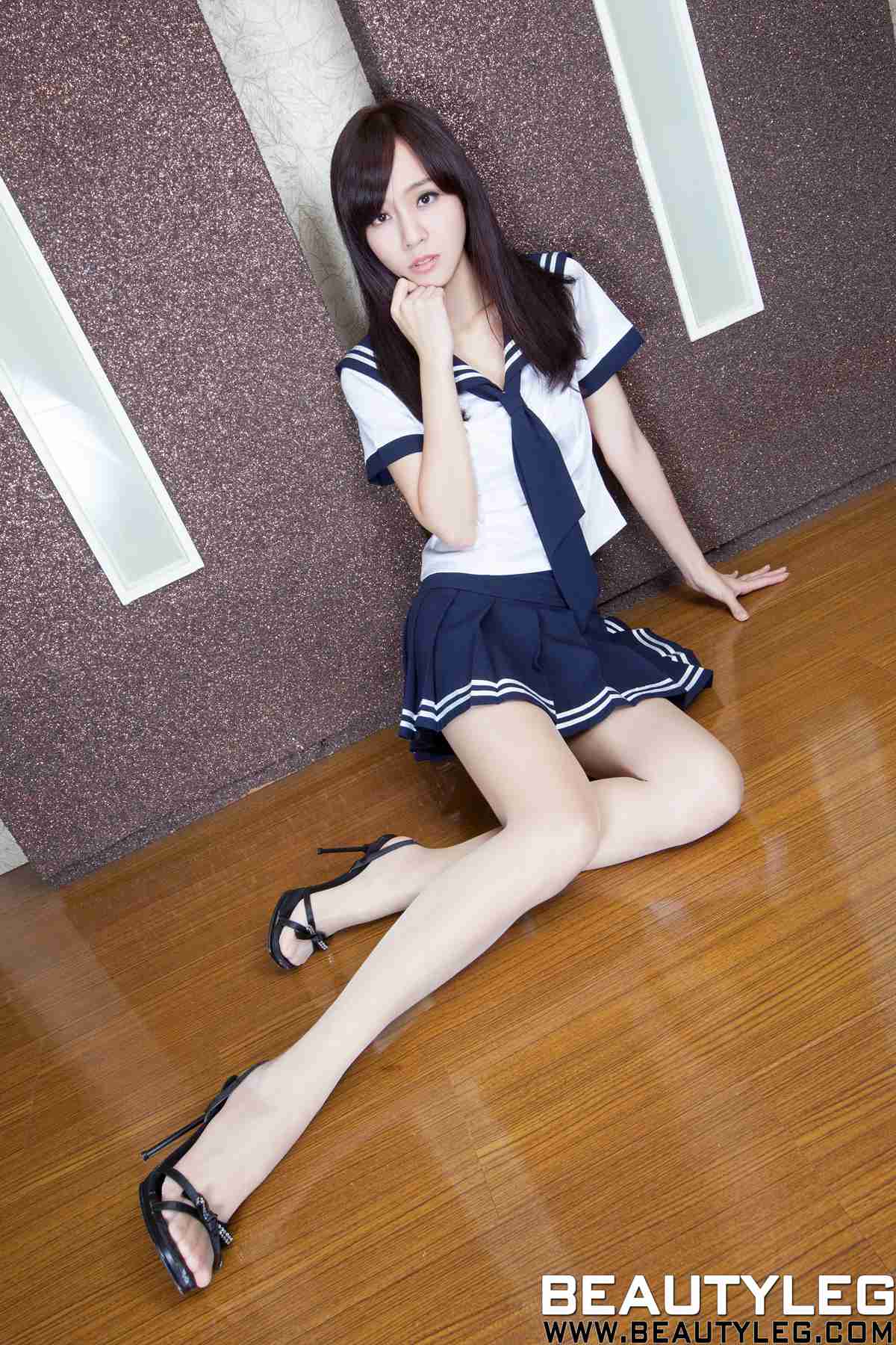 图片[43]-[BeautyLeg] No.931 Anita [63P] – 速更版-美库