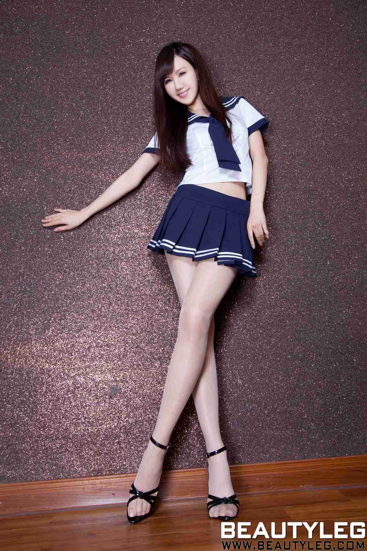 图片[54]-[BeautyLeg] No.961 Sara[55P] – 速更版-美库