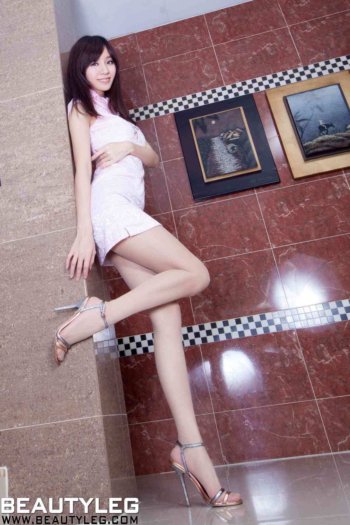 图片[43]-[BeautyLeg] No.985 Anita[64P] – 速更版-美库