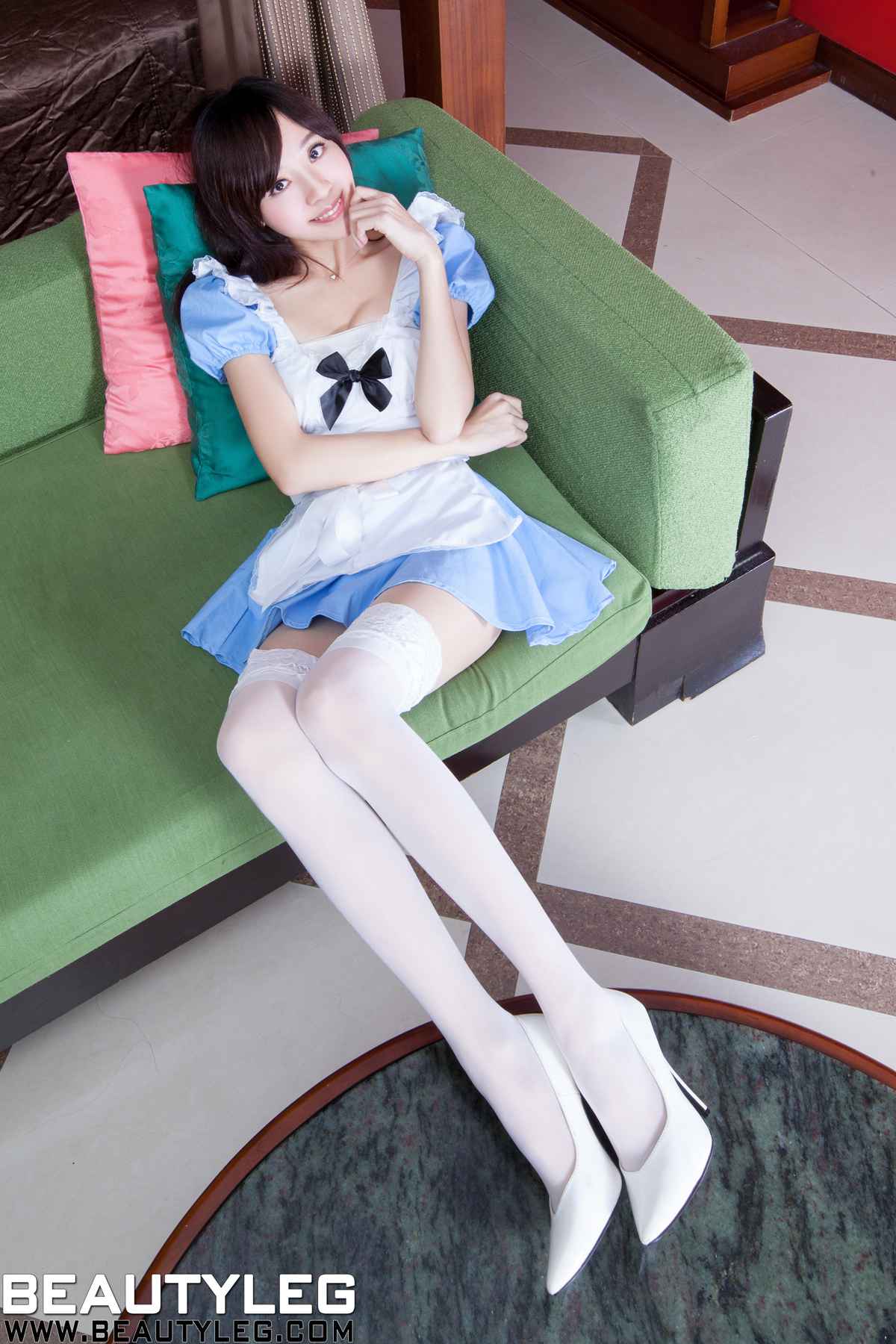 图片[27]-[BeautyLeg] No.994 Anita 51pics – 速更版-美库