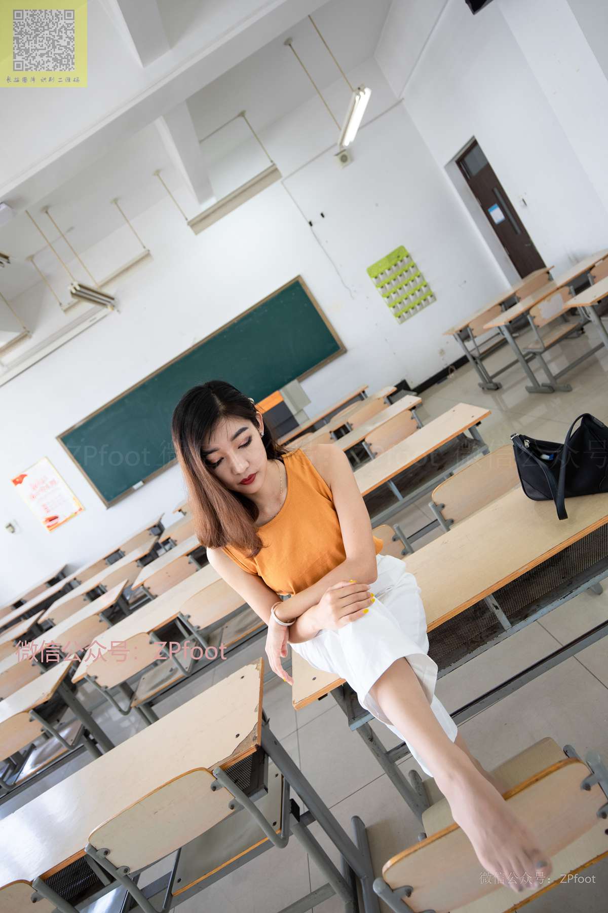 图片[41]-[LSS山茶摄影]NO.193 丝袜穿搭36[86P] – 速更版-美库