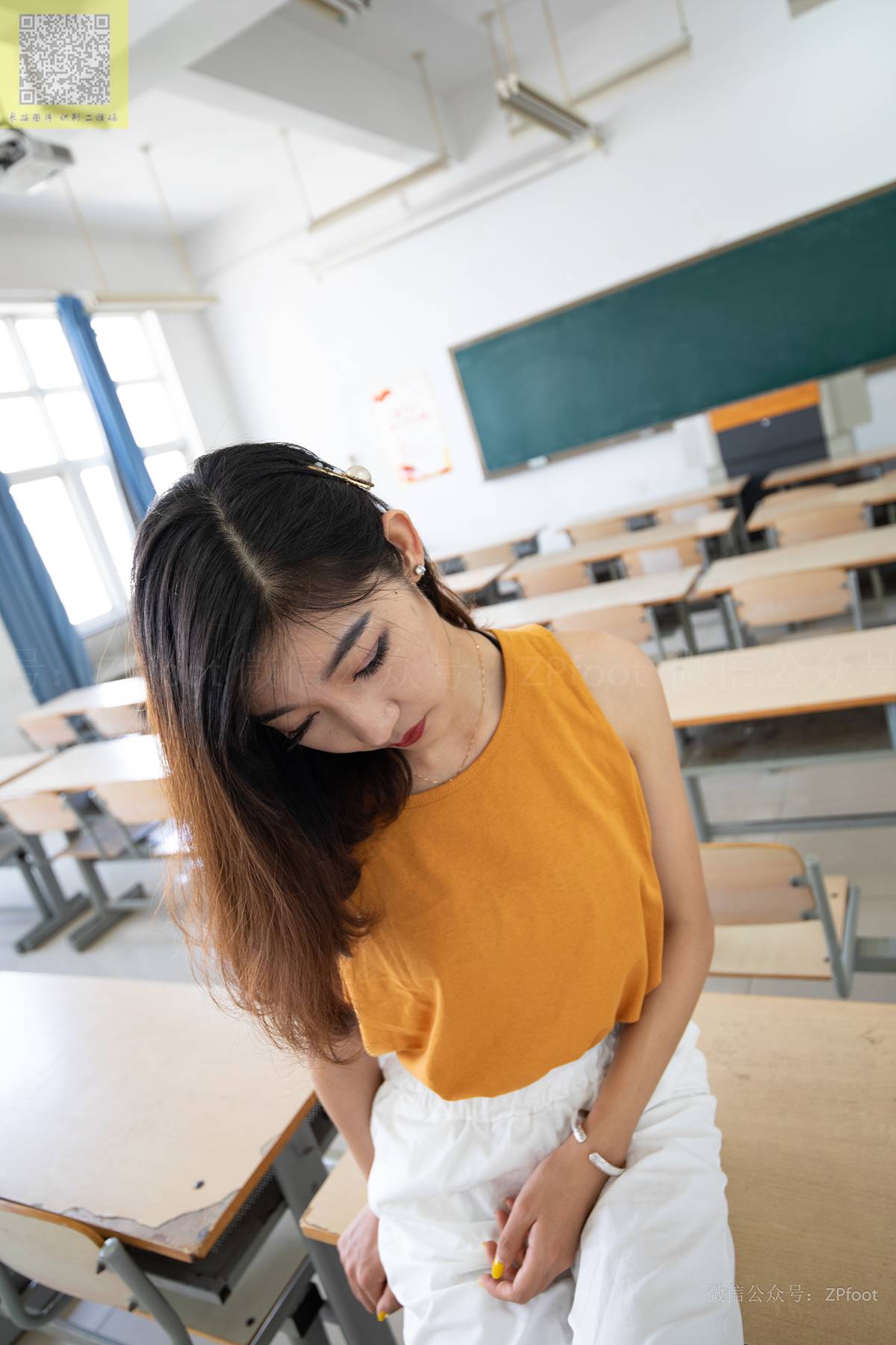 图片[37]-[LSS山茶摄影]NO.193 丝袜穿搭36[86P] – 速更版-美库