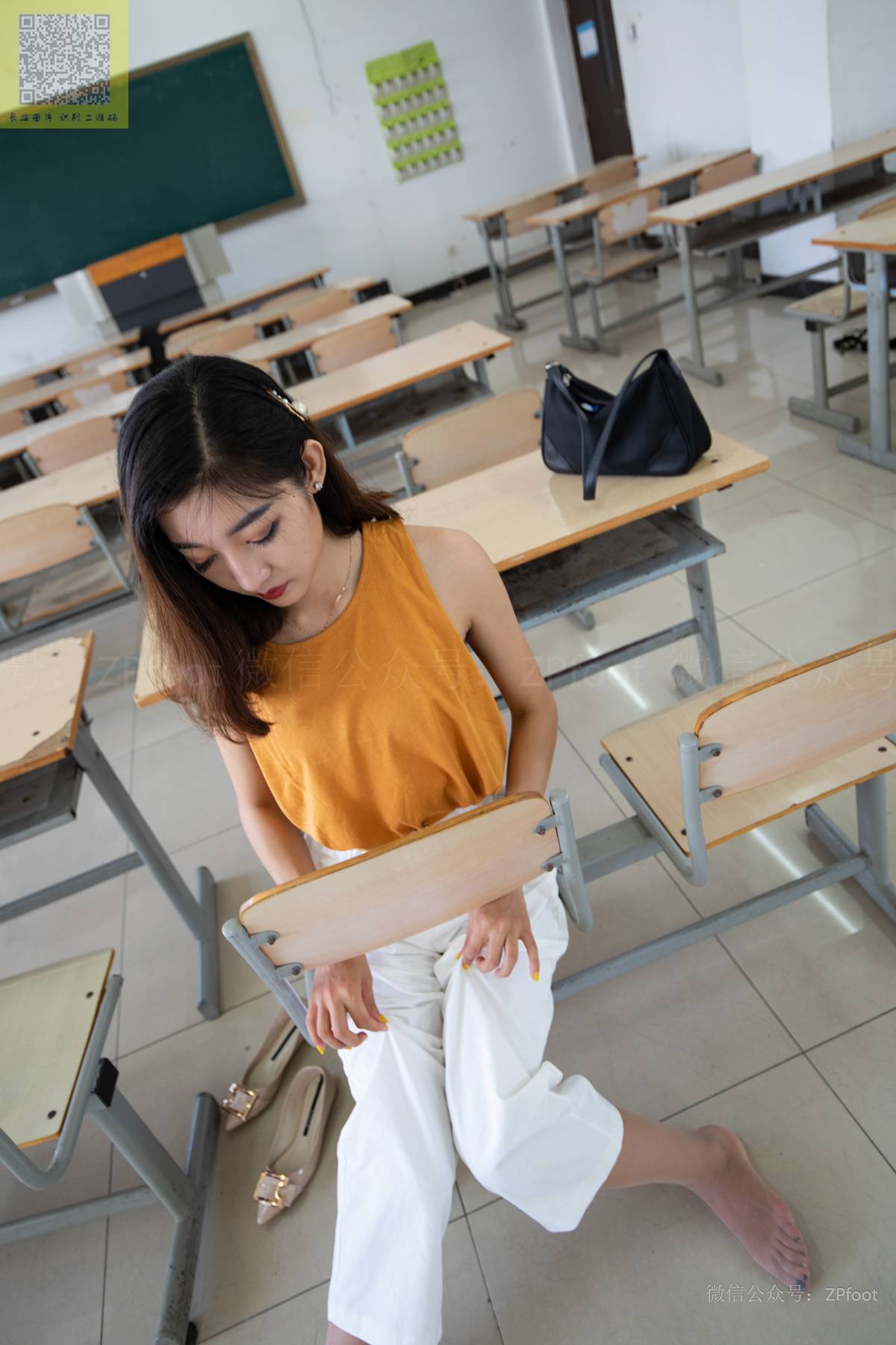 图片[78]-[LSS山茶摄影]NO.193 丝袜穿搭36[86P] – 速更版-美库