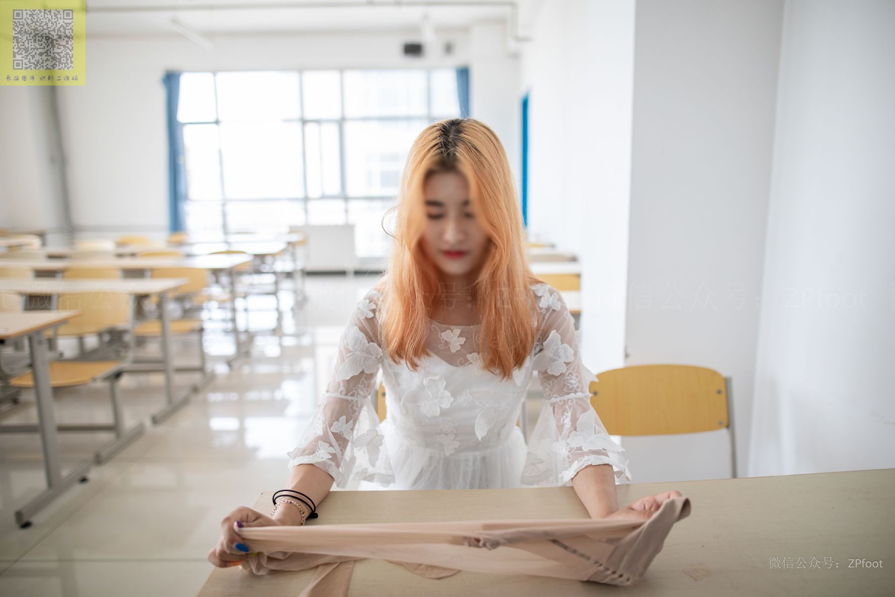 图片[54]-[LSS山茶摄影]NO.191 丝袜穿搭34[67P] – 速更版-美库