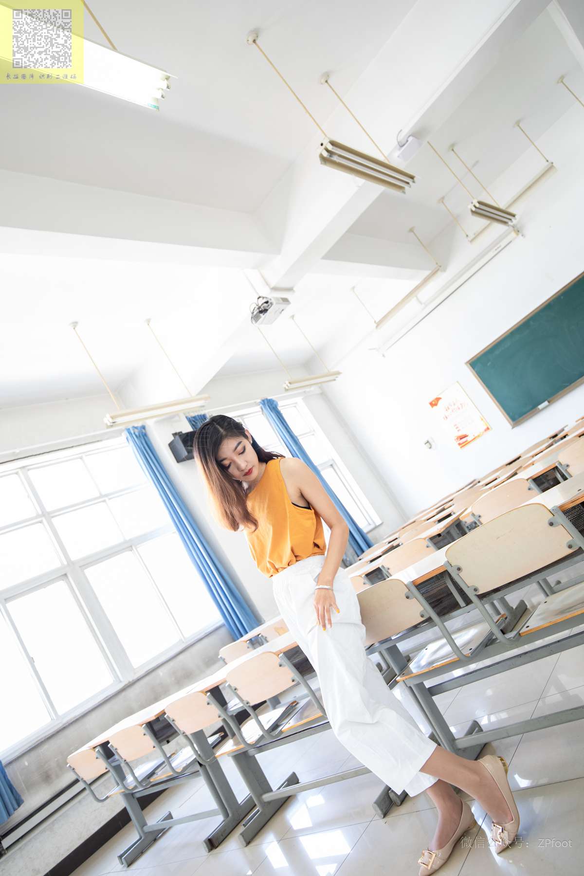 图片[50]-[LSS山茶摄影]NO.193 丝袜穿搭36[86P] – 速更版-美库