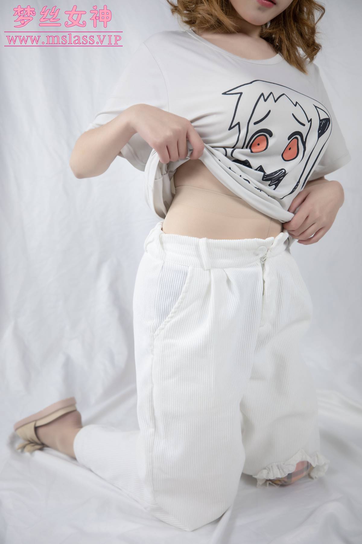 图片[36]-[MSLASS梦丝女神]2020.12.01 小茶《内在纯》[54P] – 速更版-美库